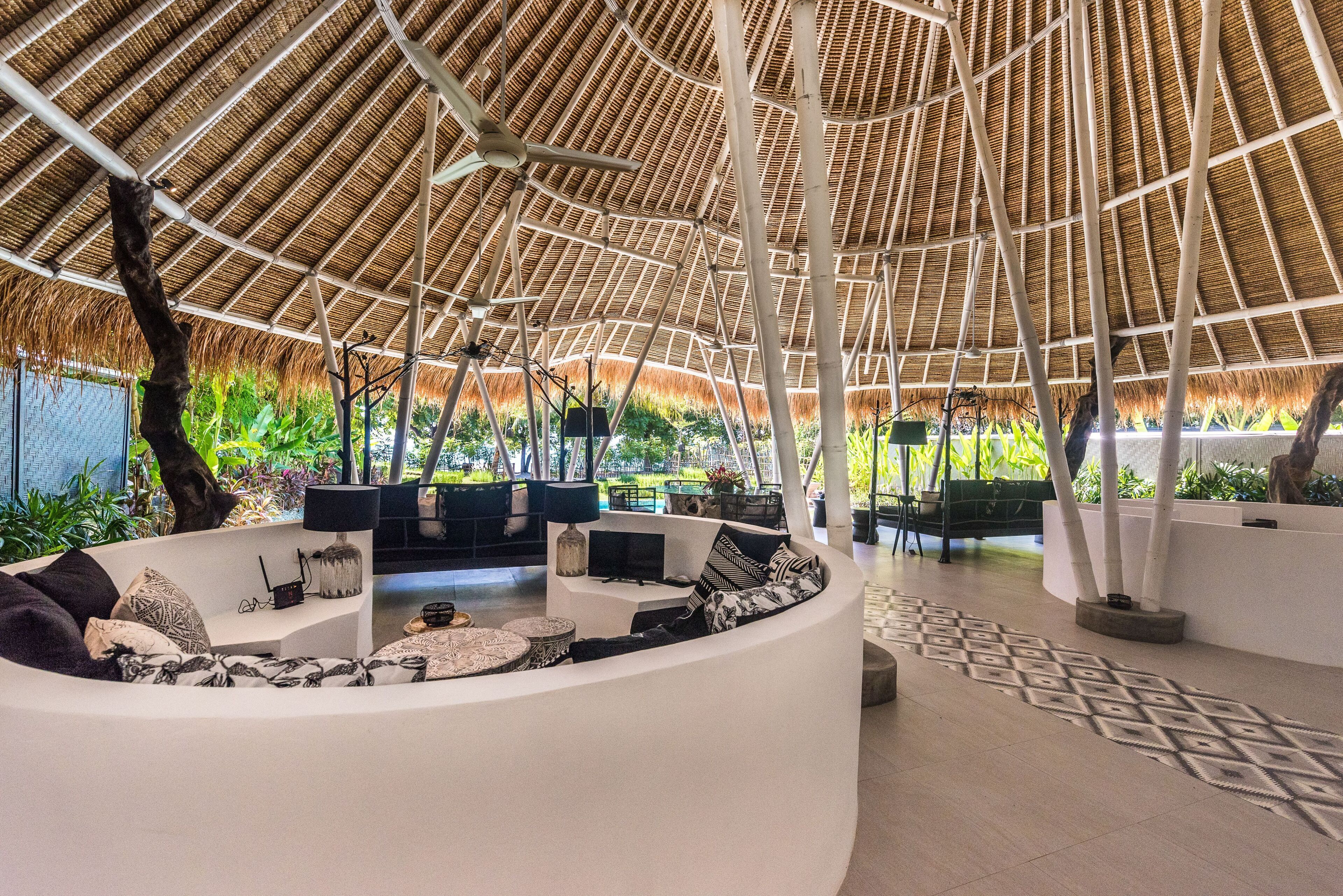 Beach Villas Lombok