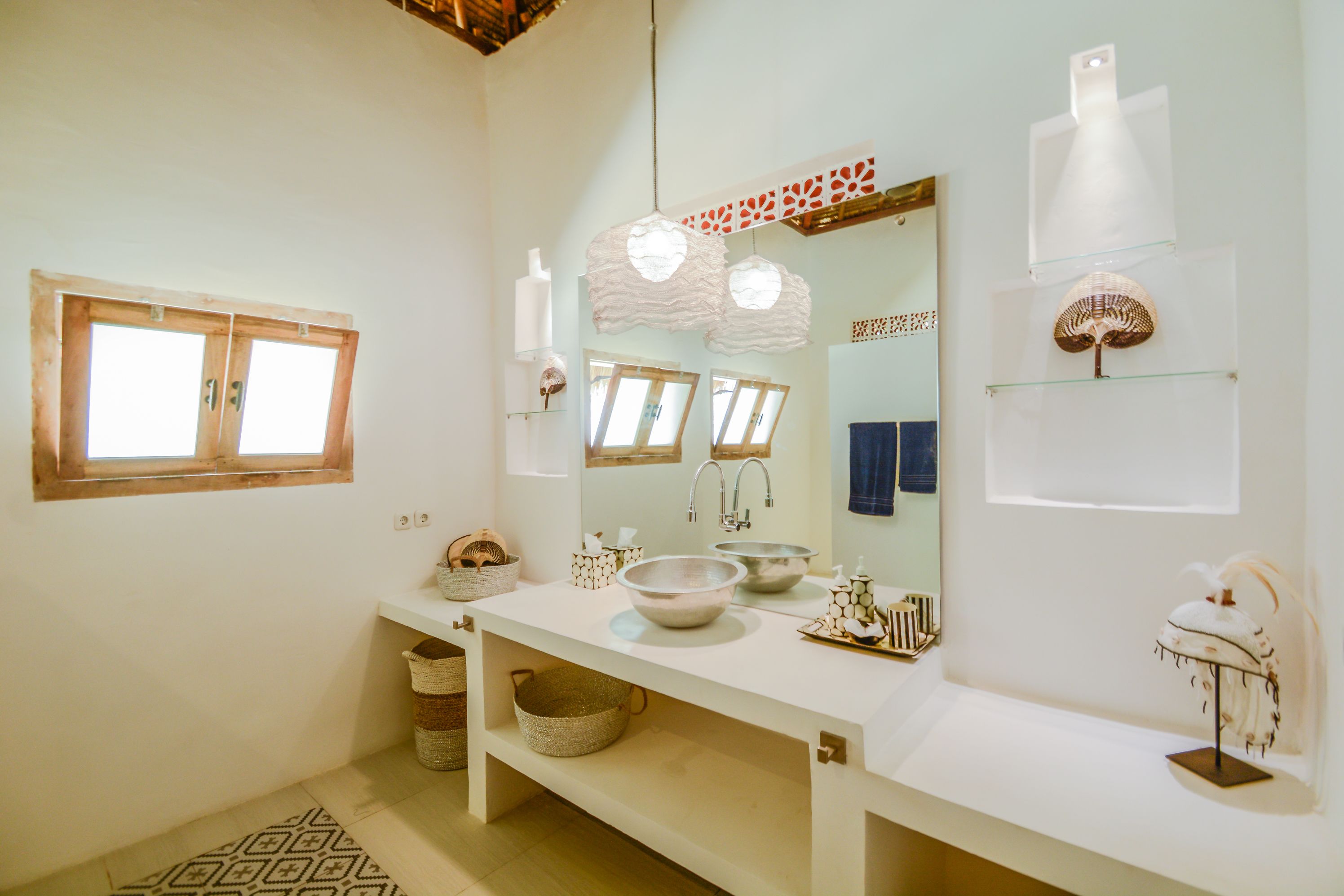 Beach Villas Lombok