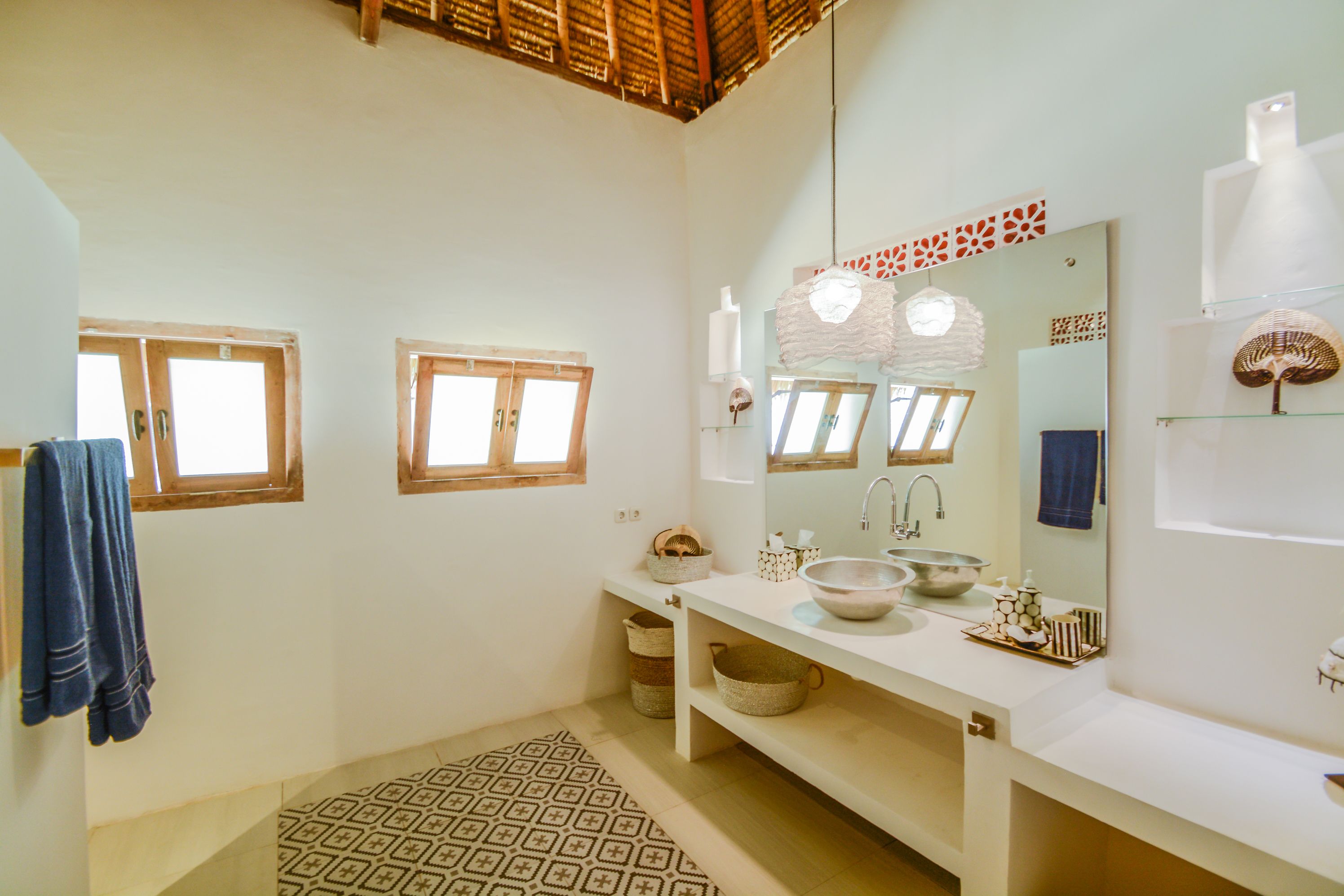 Beach Villas Lombok