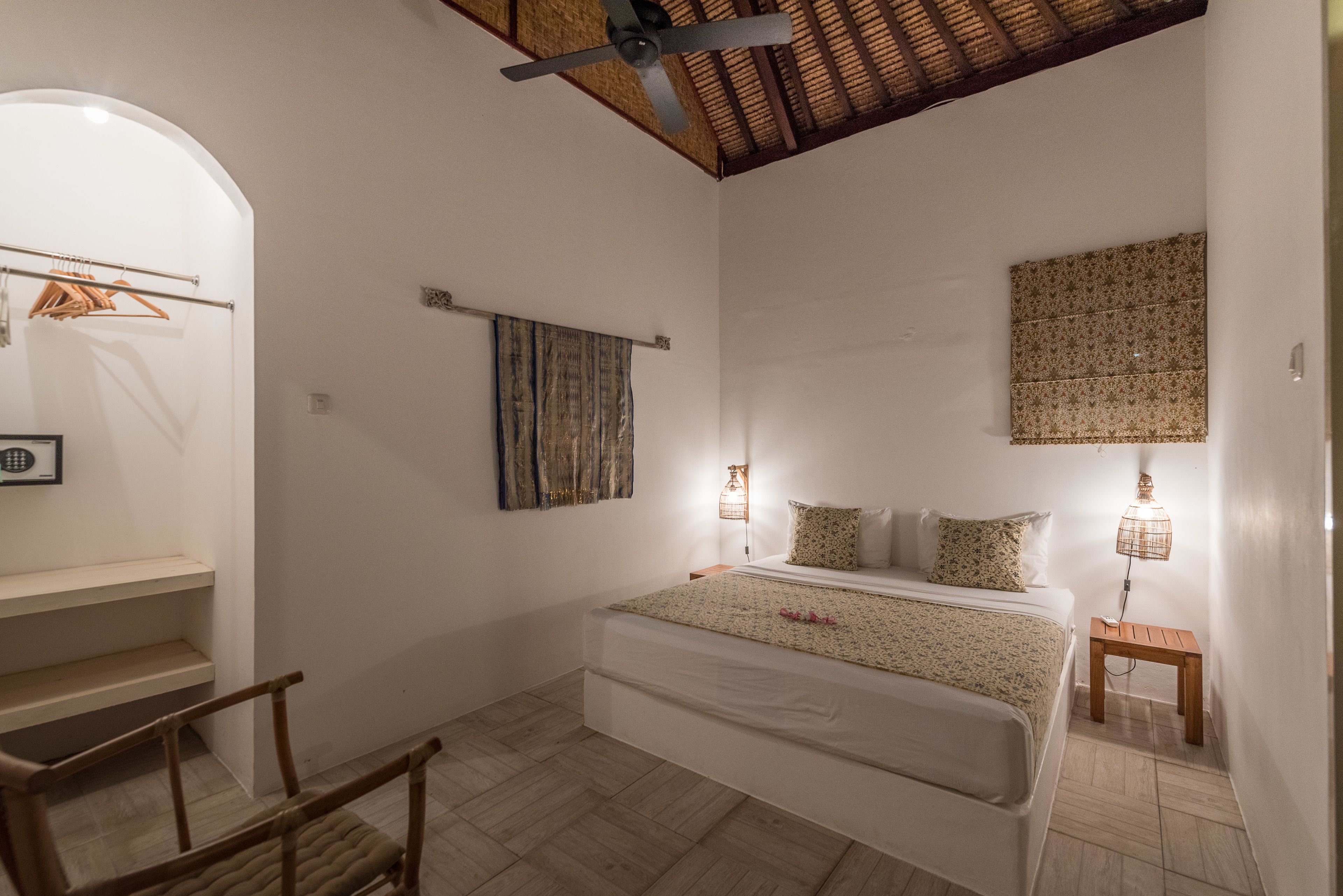 Beach Villas Lombok