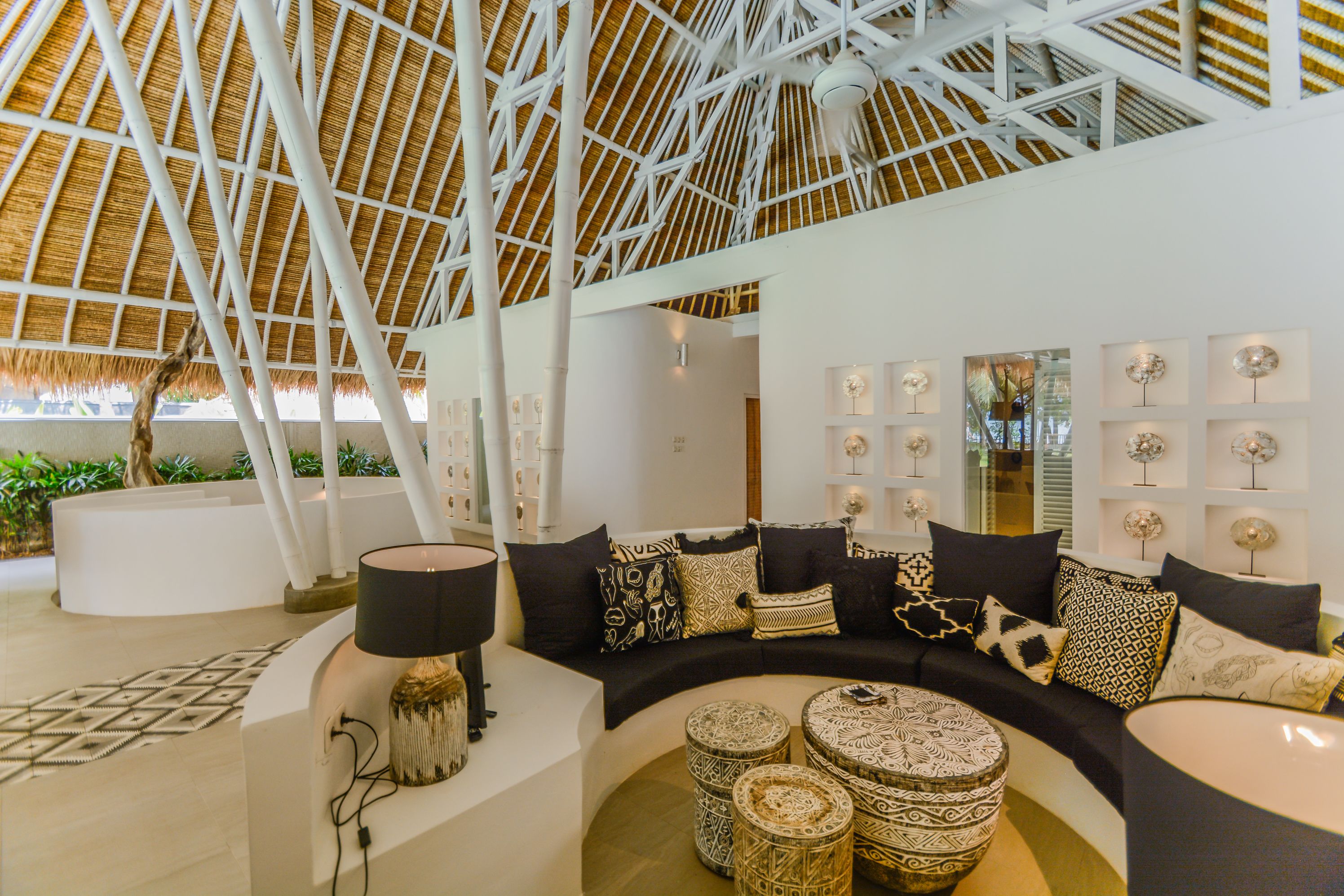 Beach Villas Lombok