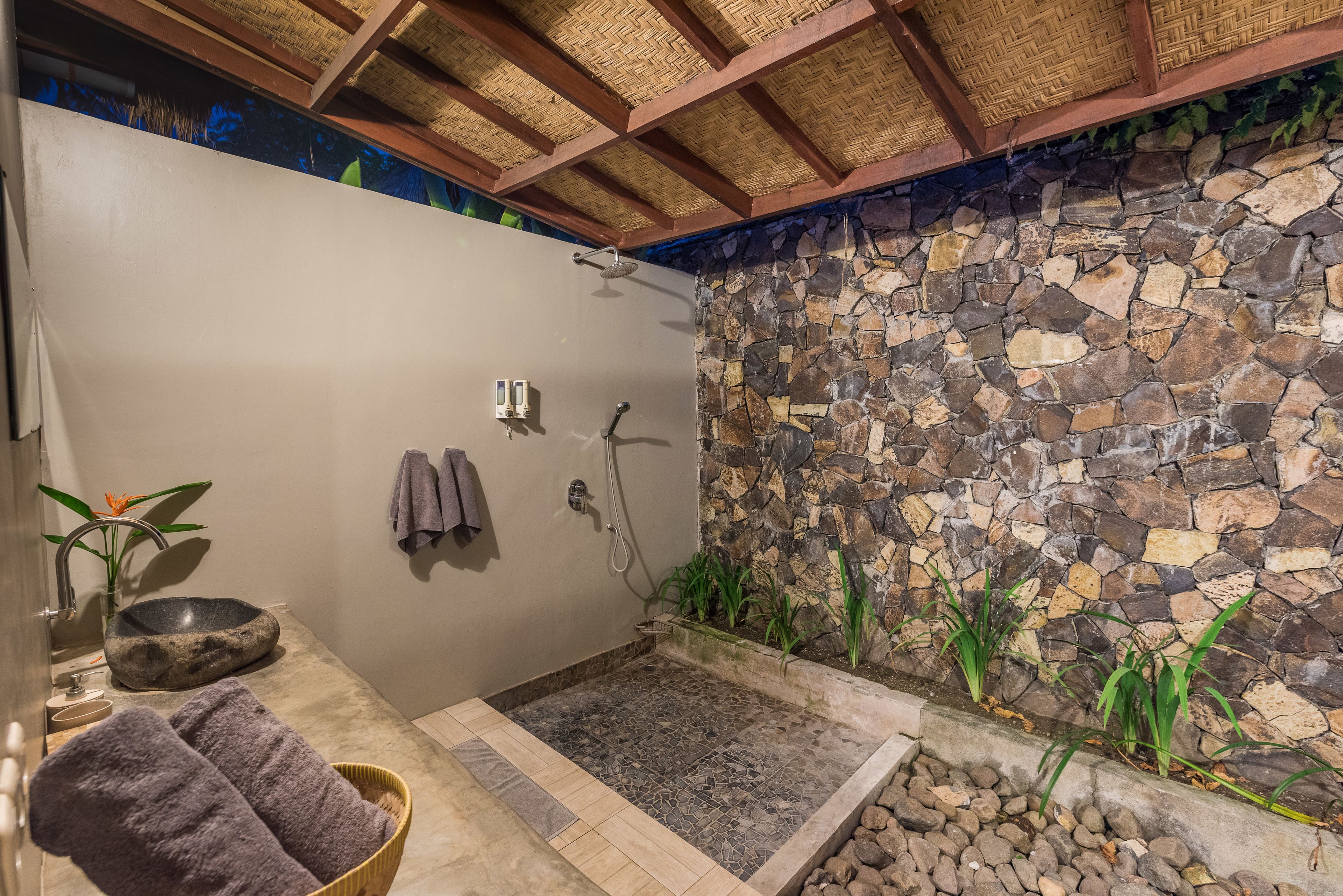 Beach Villas Lombok
