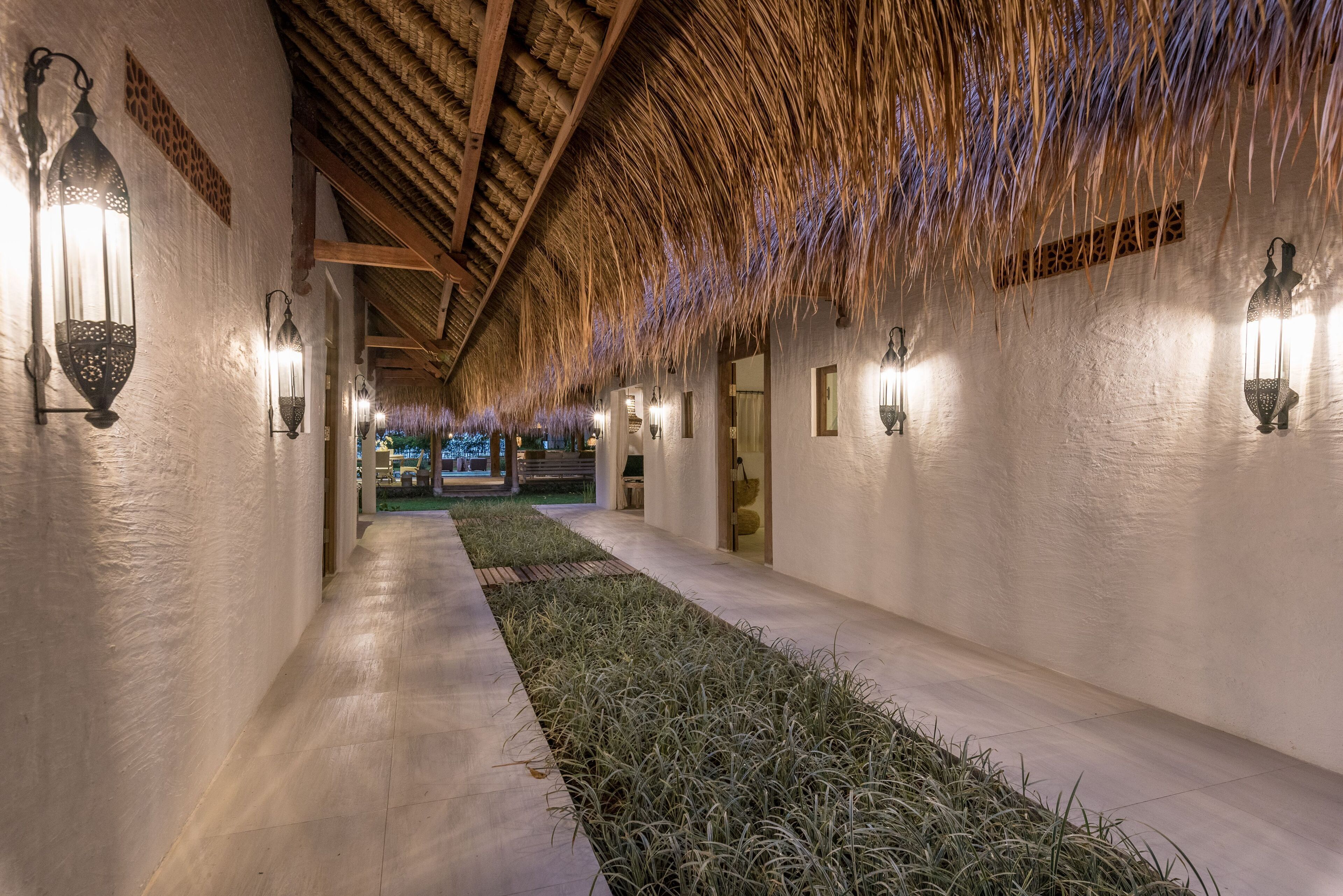Beach Villas Lombok
