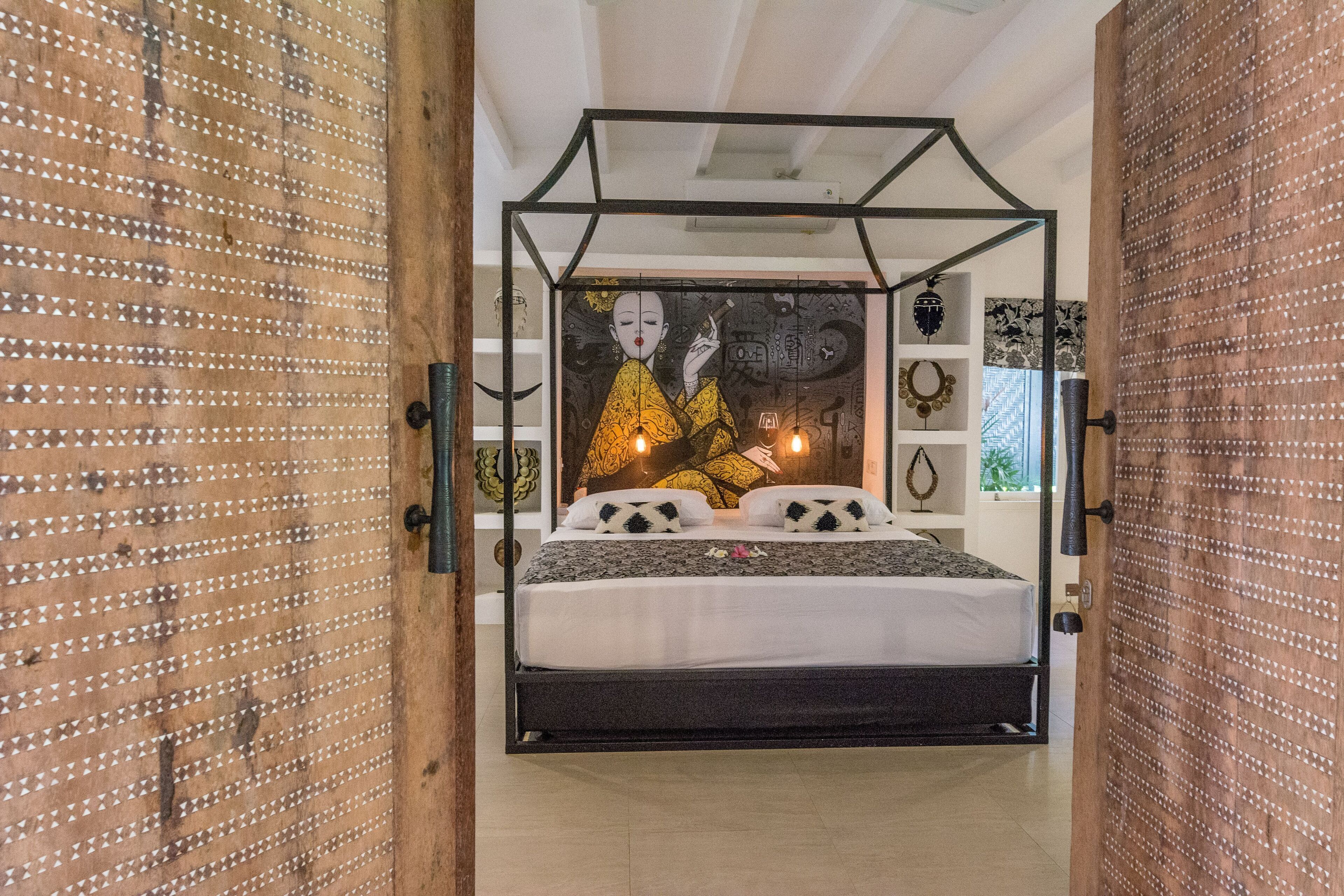 Beach Villas Lombok