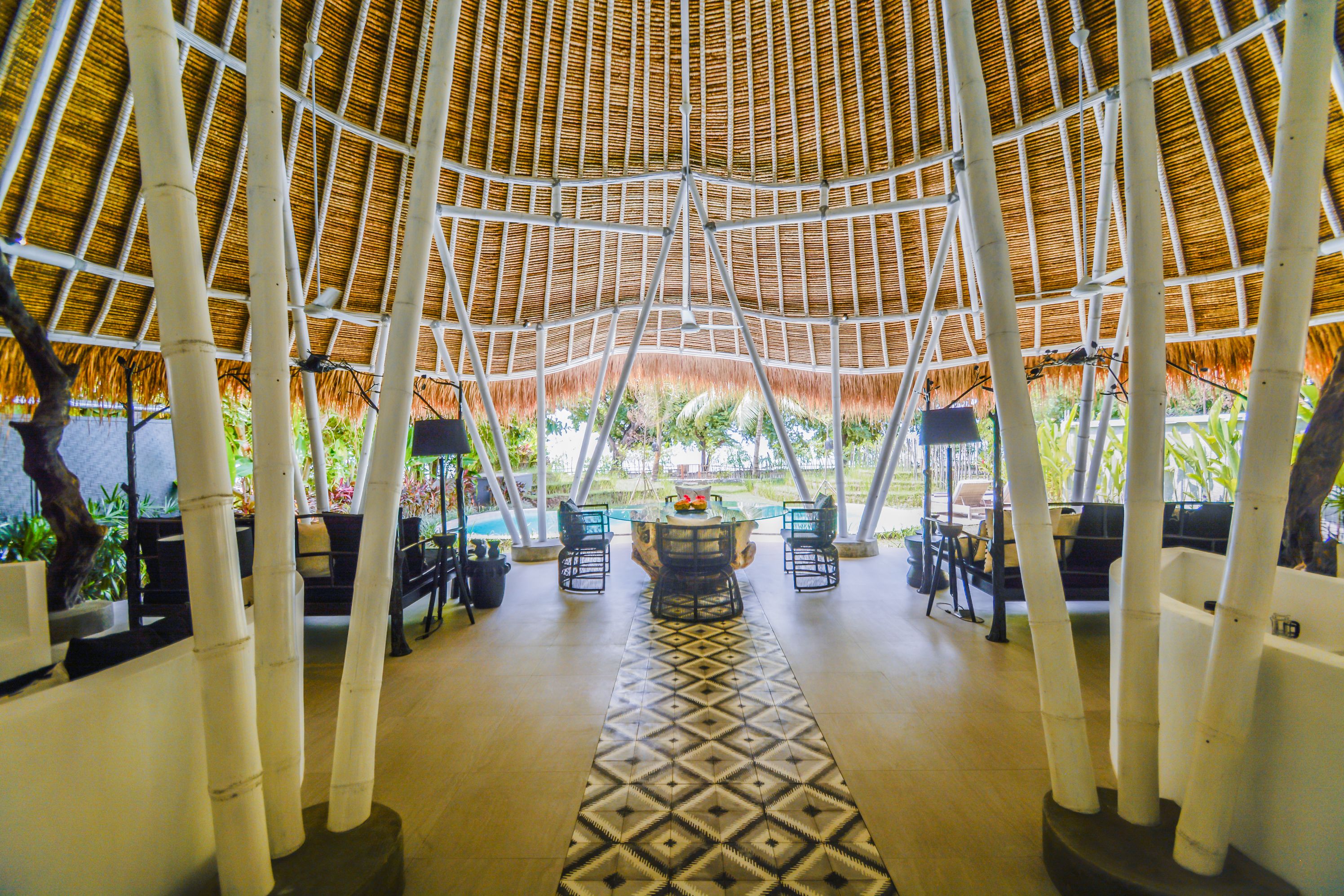 Beach Villas Lombok