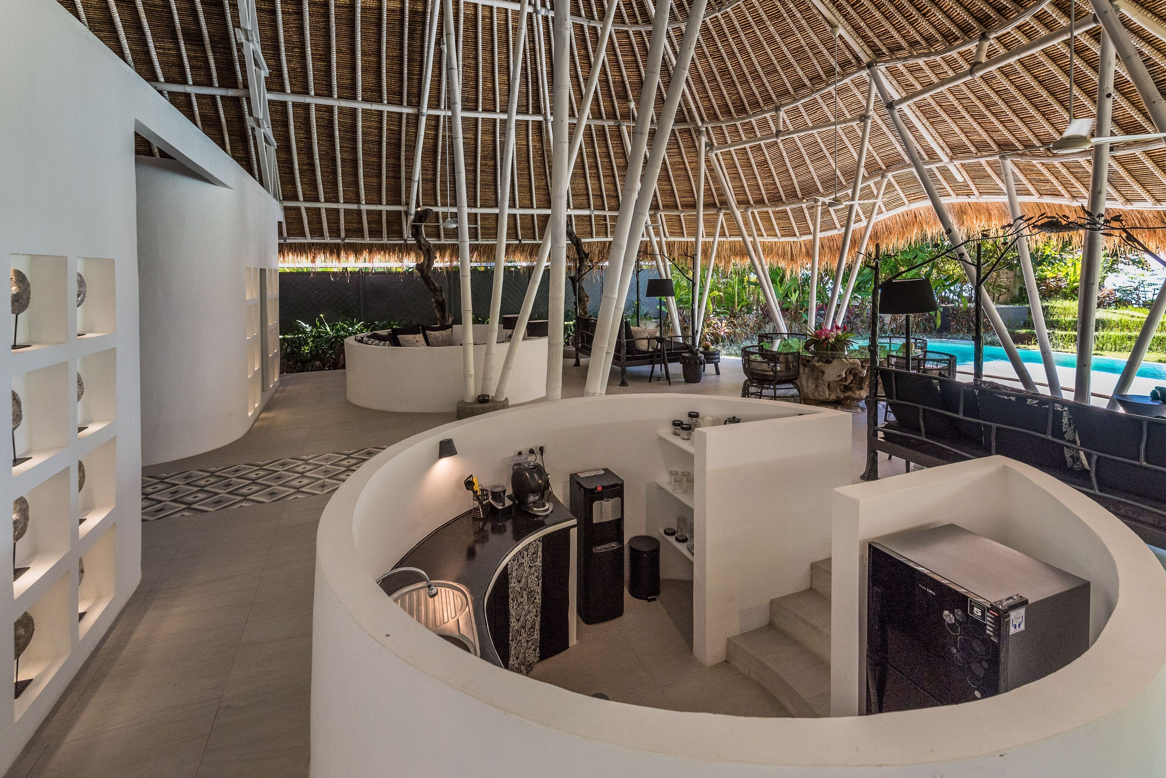 Beach Villas Lombok