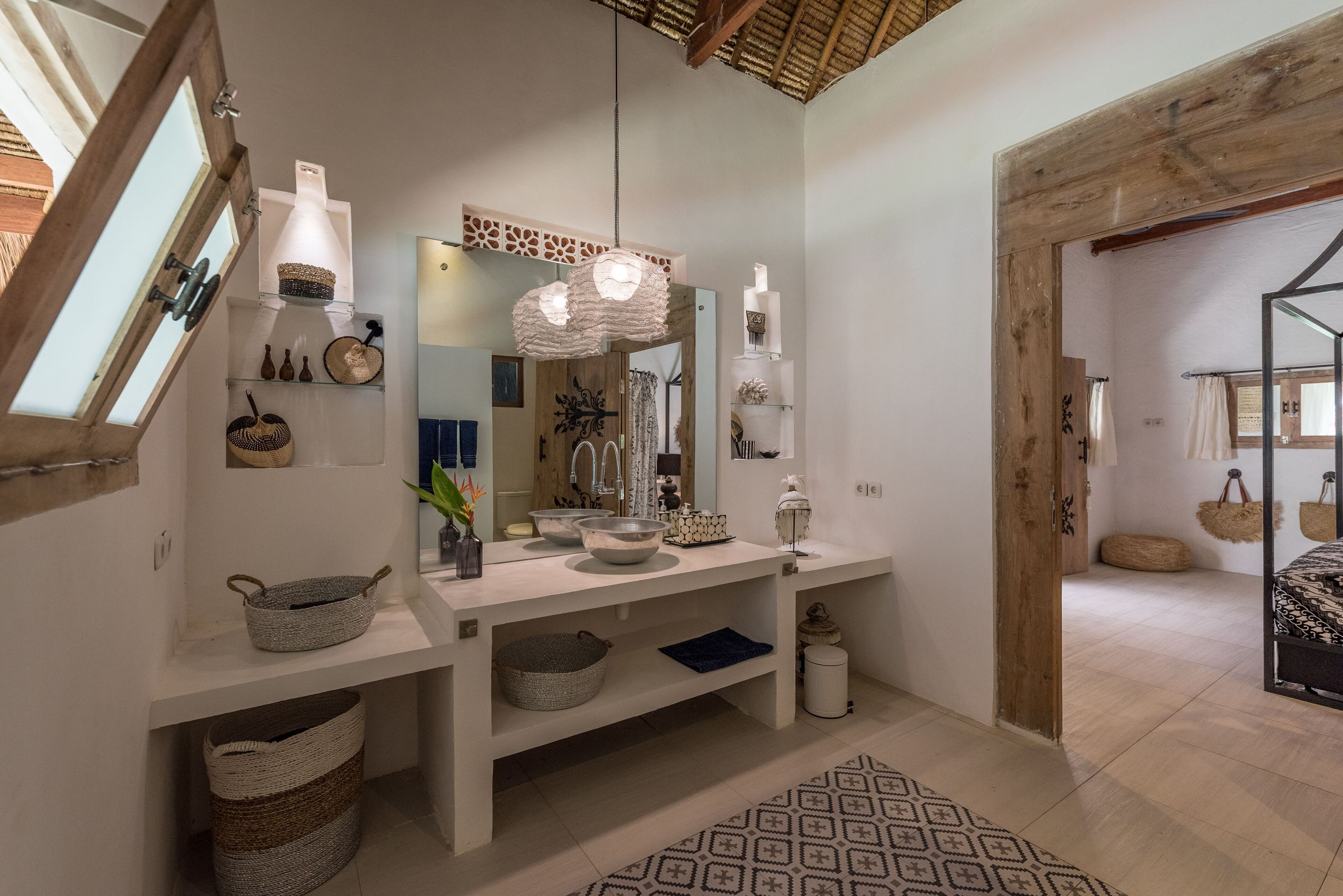 Beach Villas Lombok