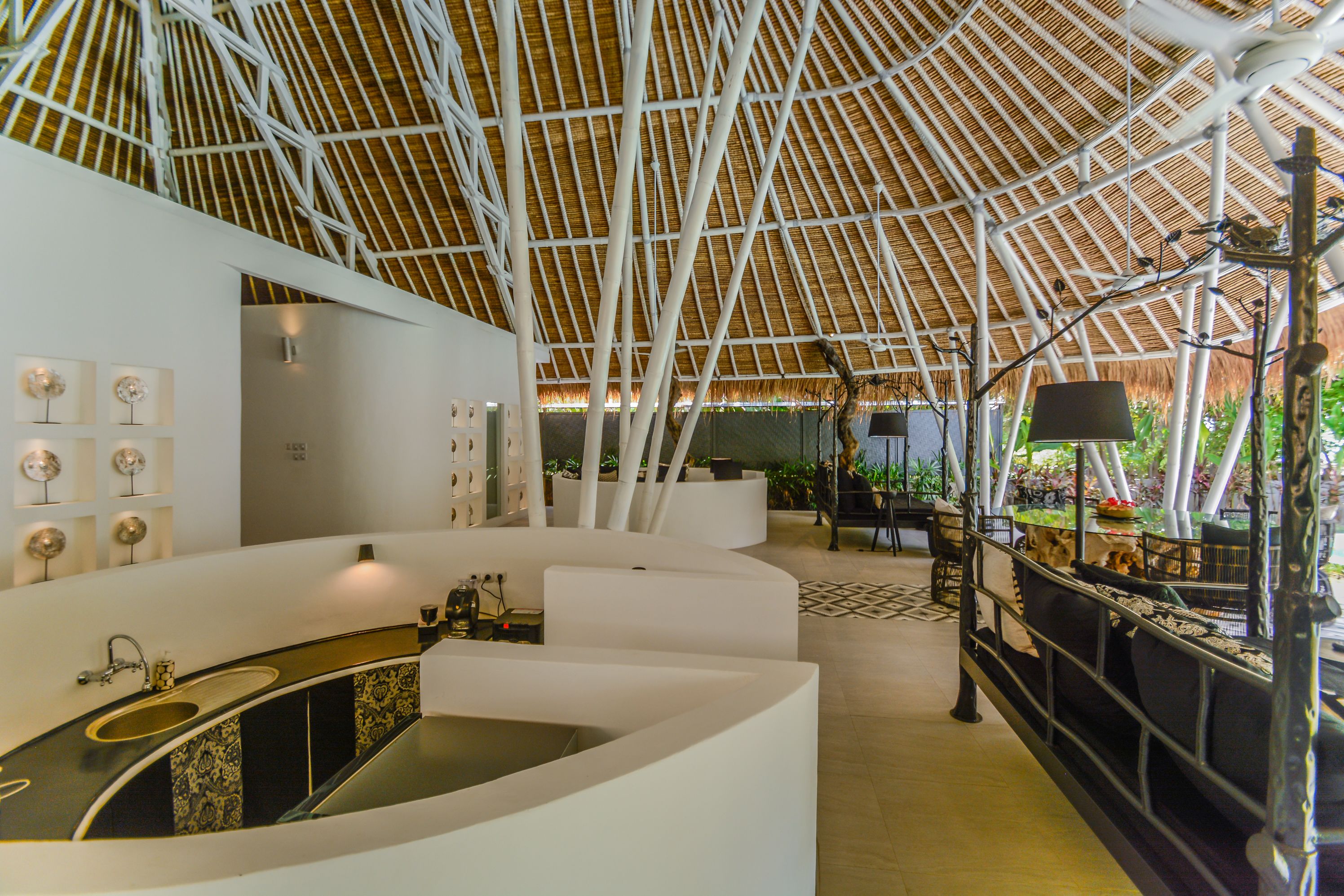 Beach Villas Lombok