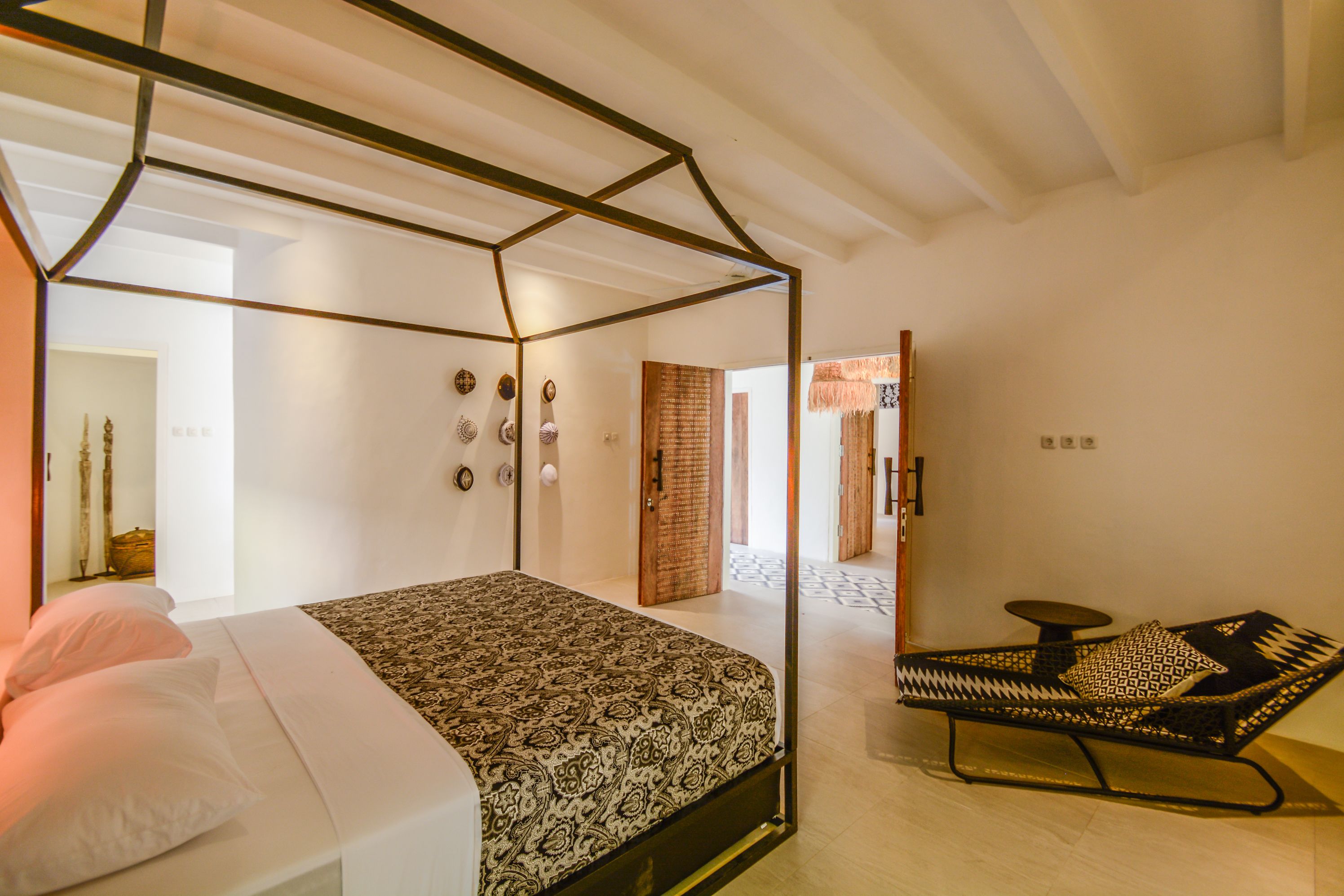 Beach Villas Lombok