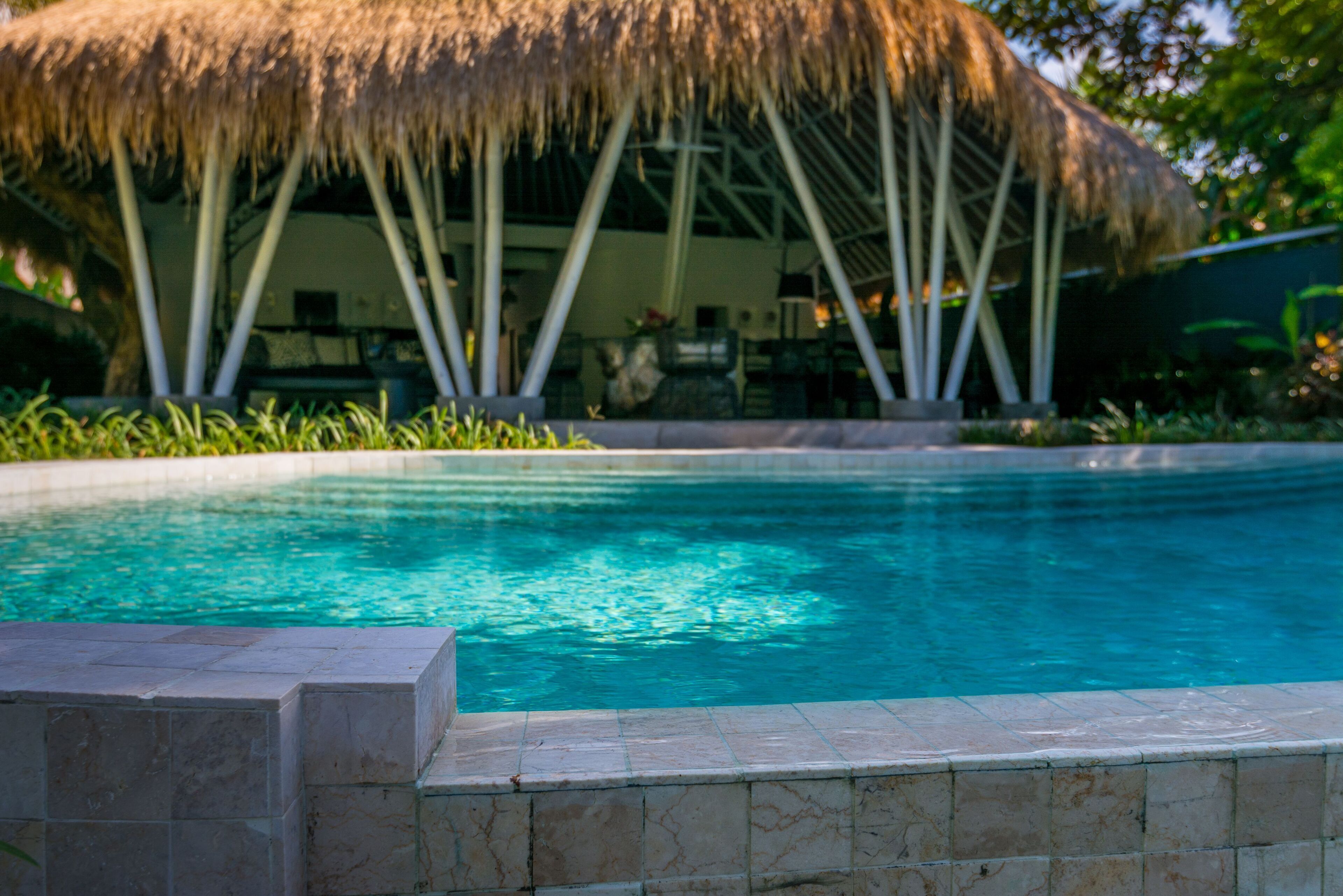 Beach Villas Lombok