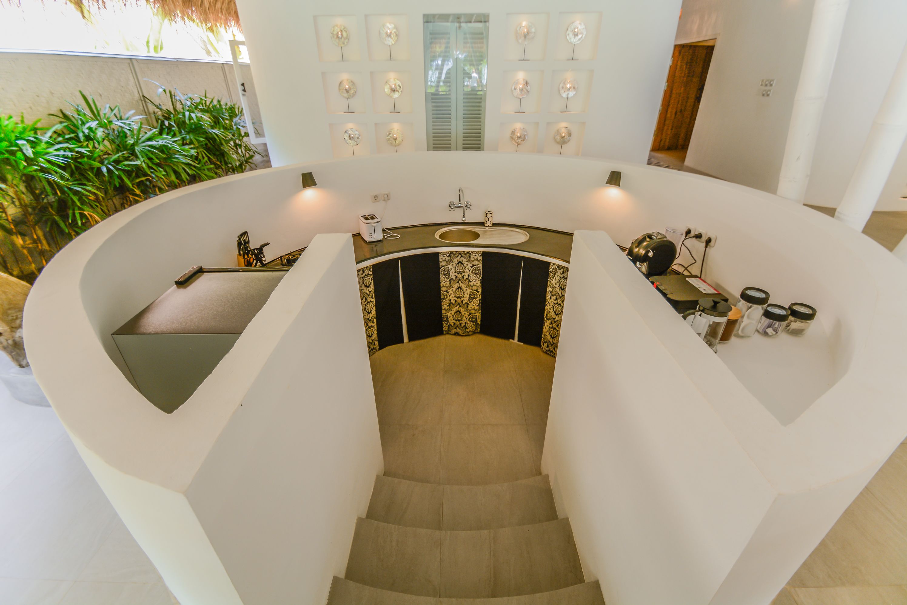 Beach Villas Lombok