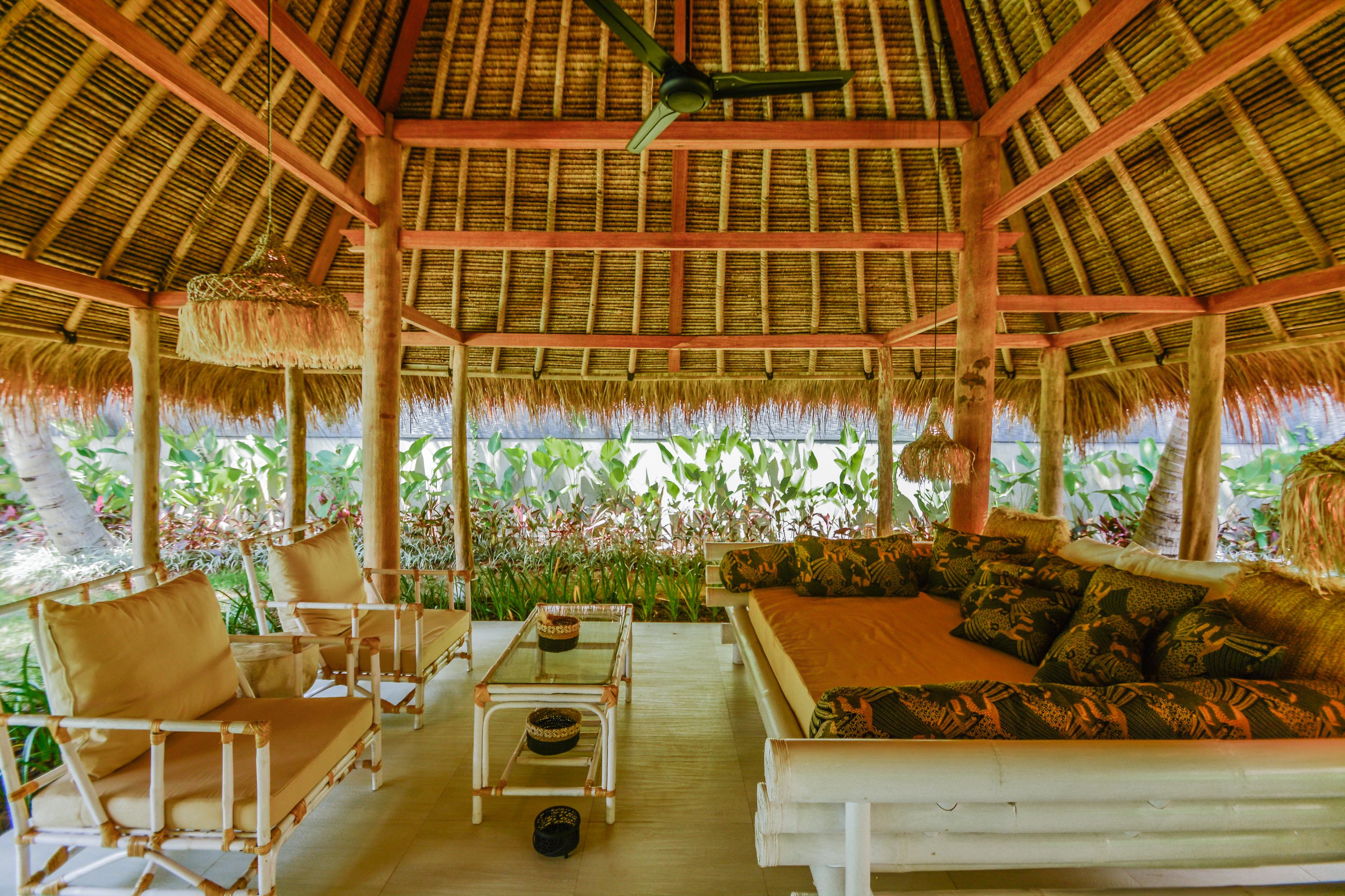 Beach Villas Lombok