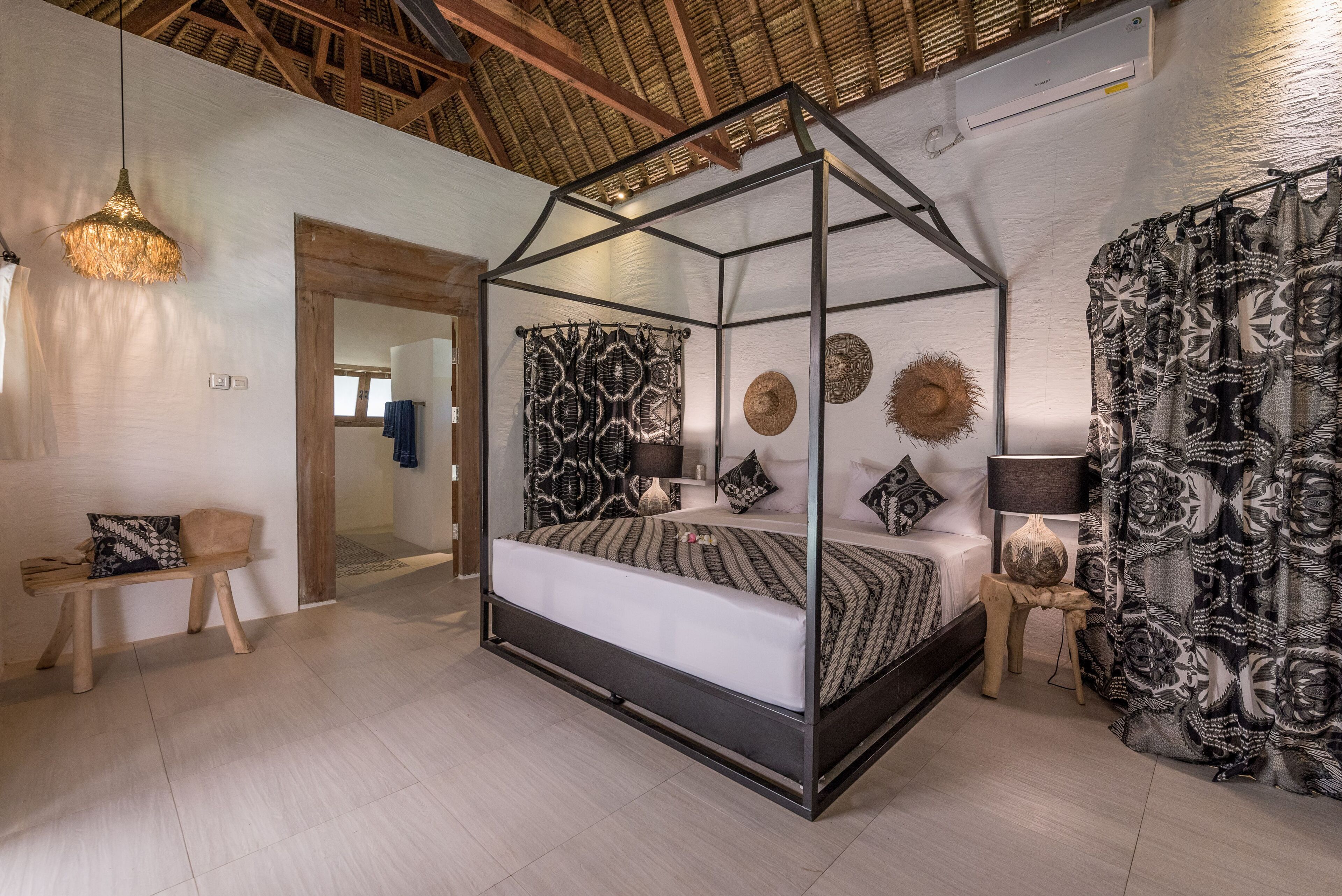 Beach Villas Lombok