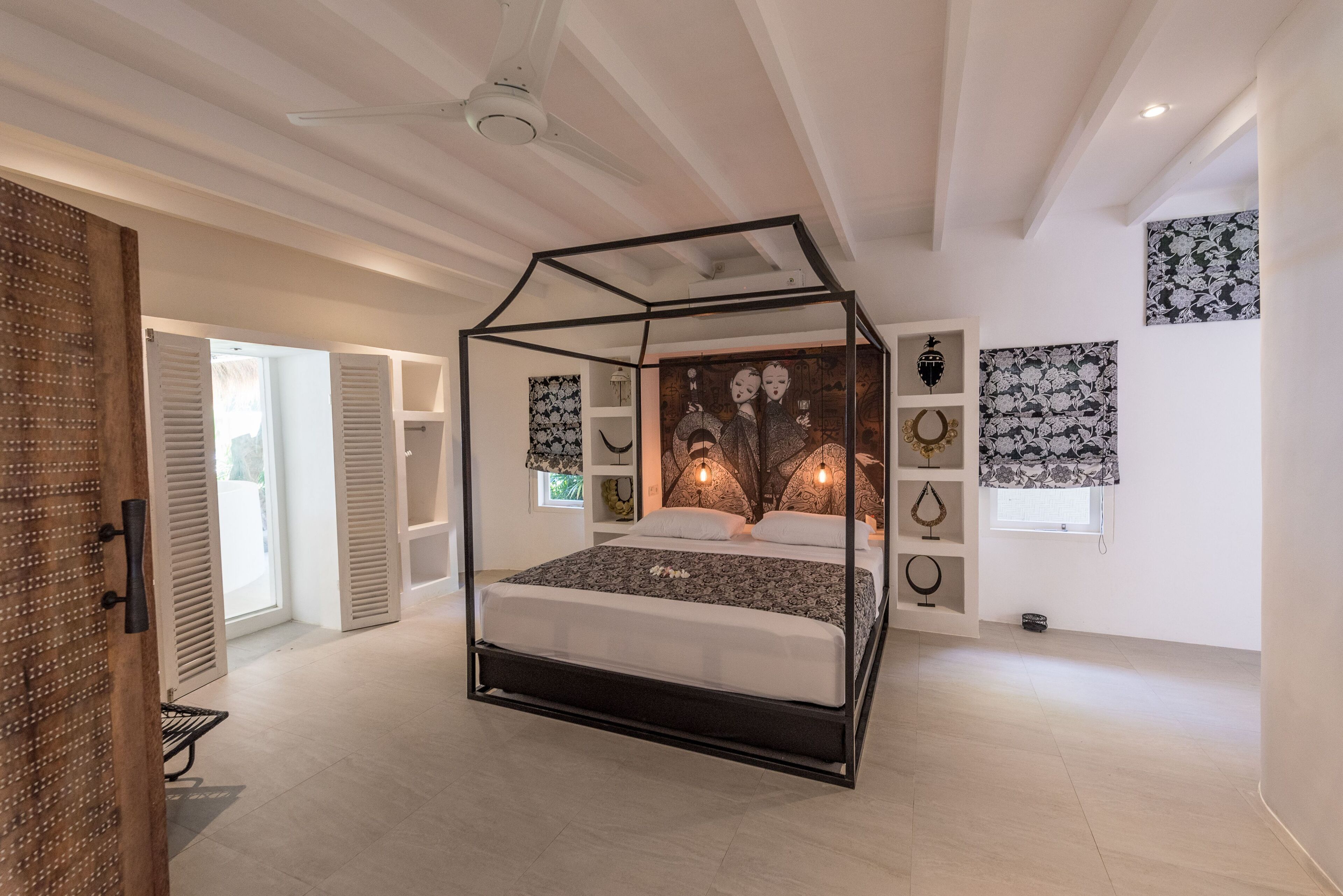 Beach Villas Lombok