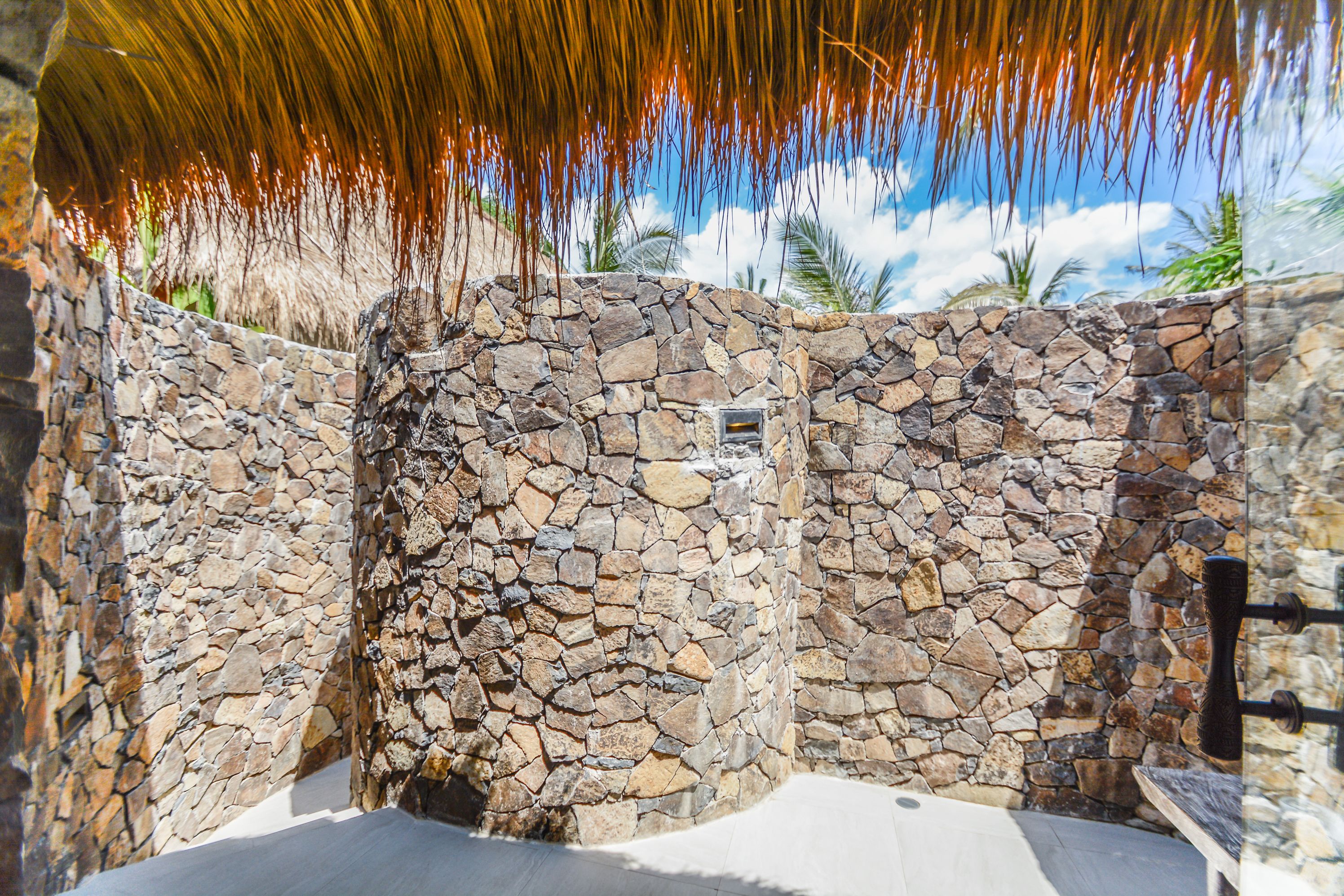 Beach Villas Lombok