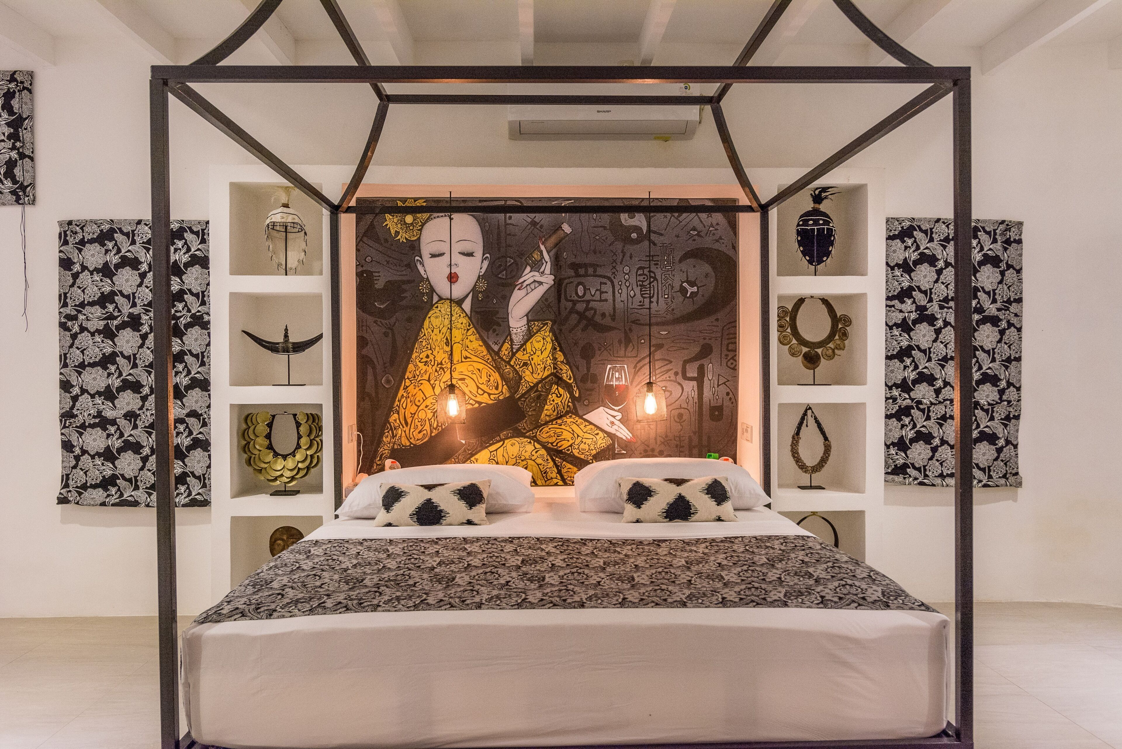 Beach Villas Lombok