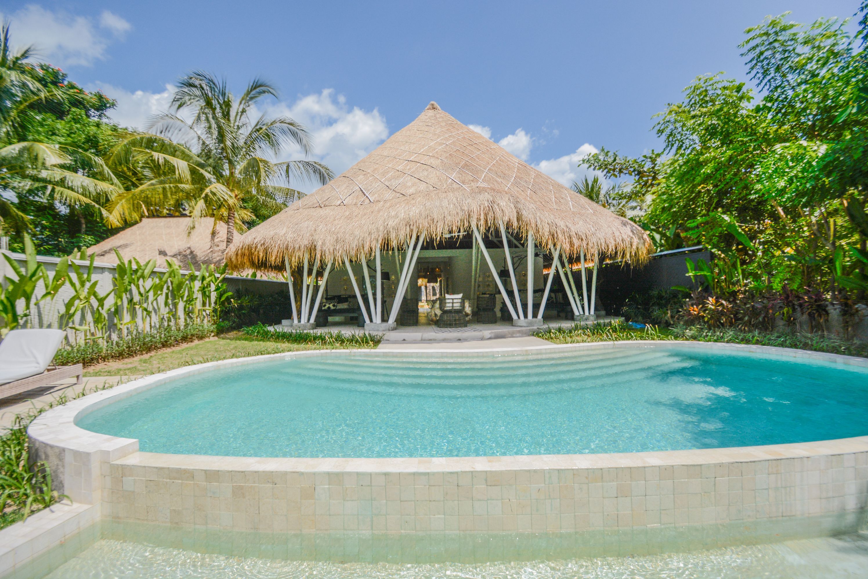 Beach Villas Lombok