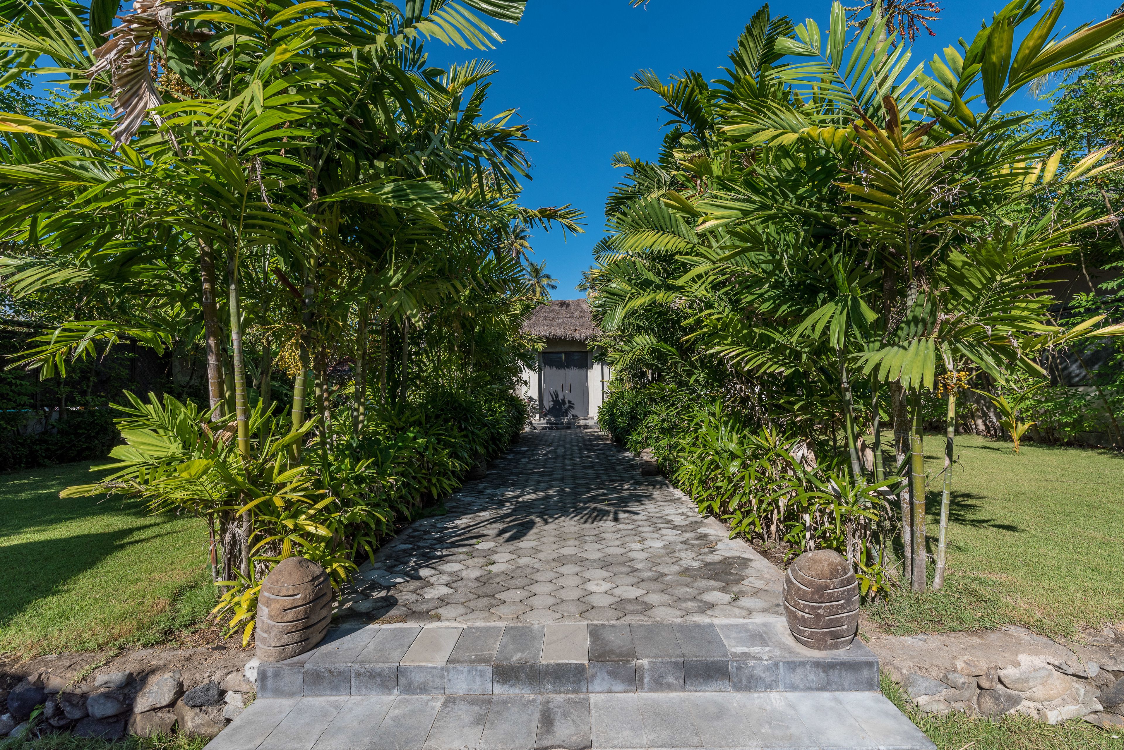 Beach Villas Lombok