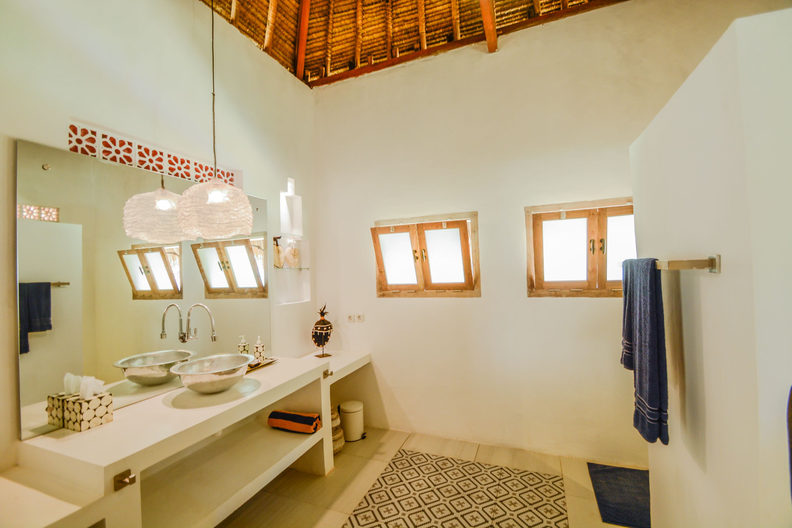 Beach Villas Lombok