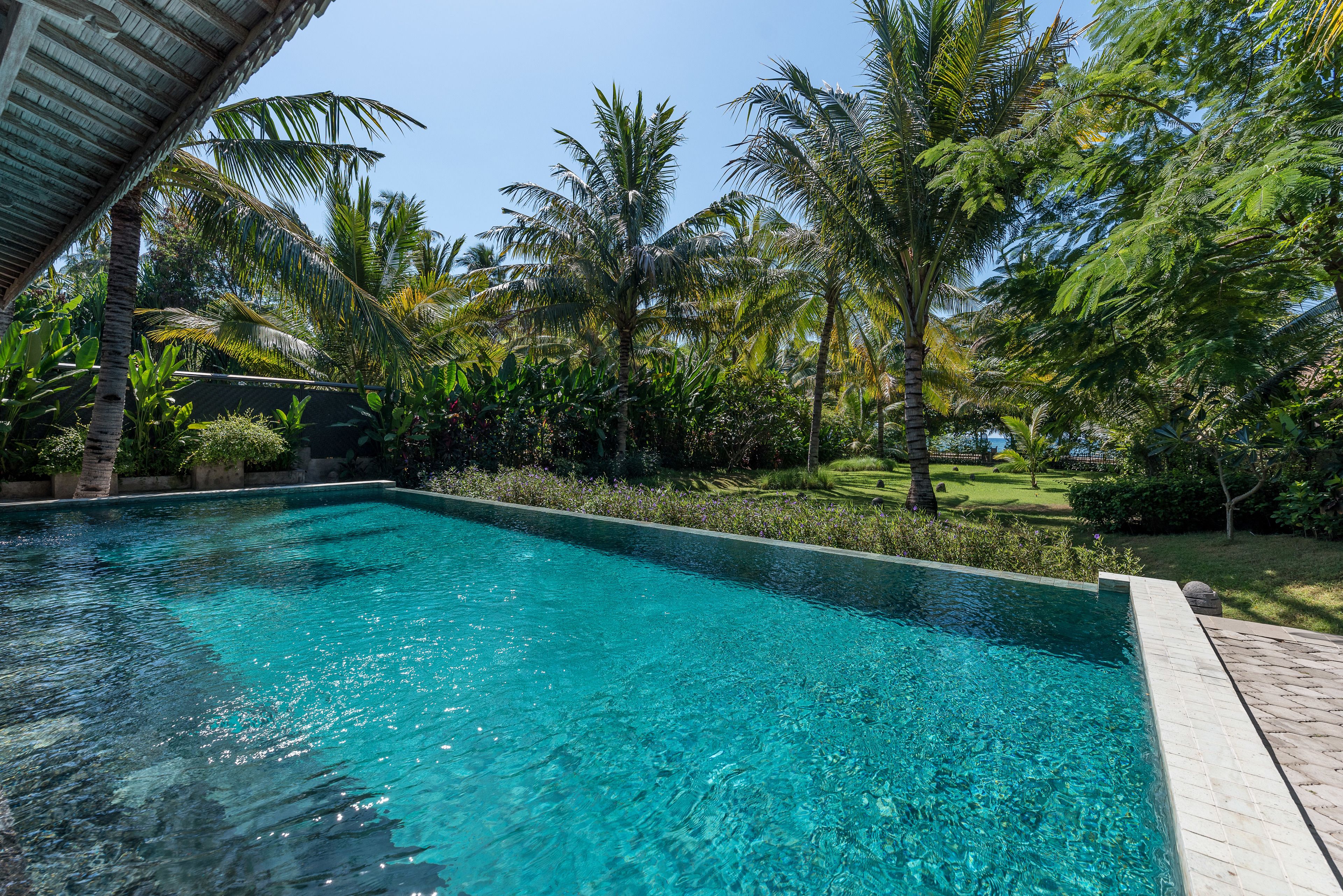 Beach Villas Lombok