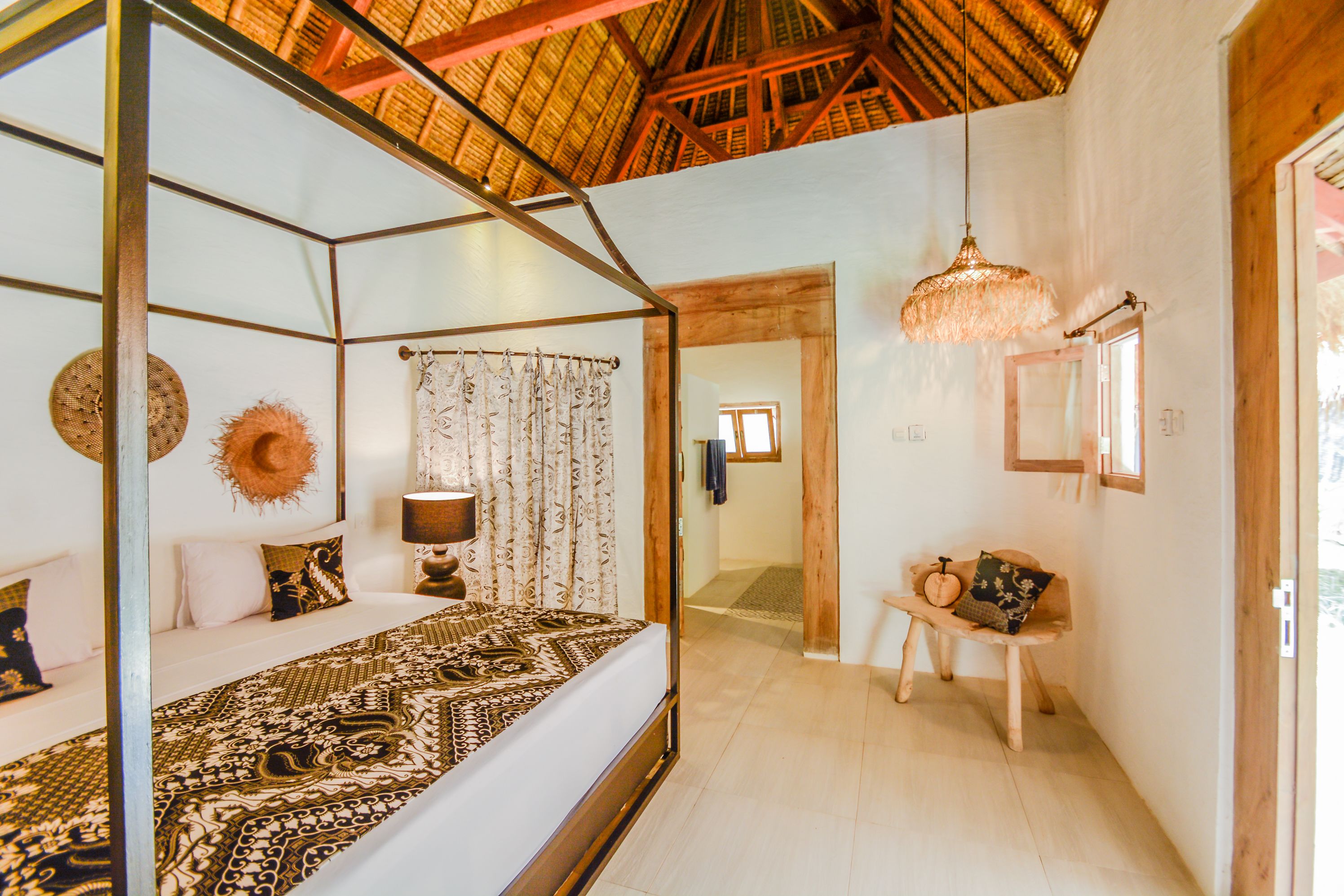 Beach Villas Lombok