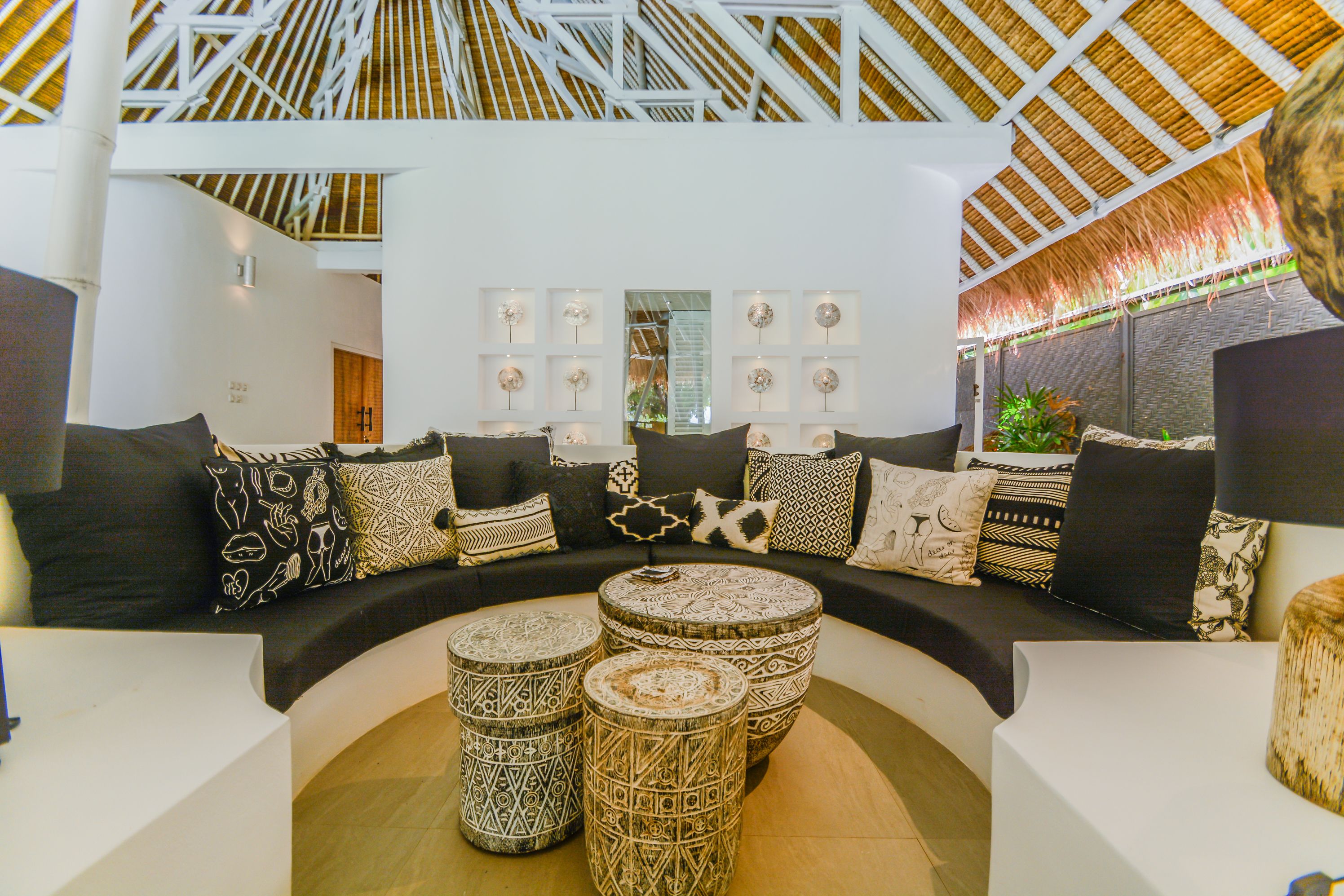 Beach Villas Lombok