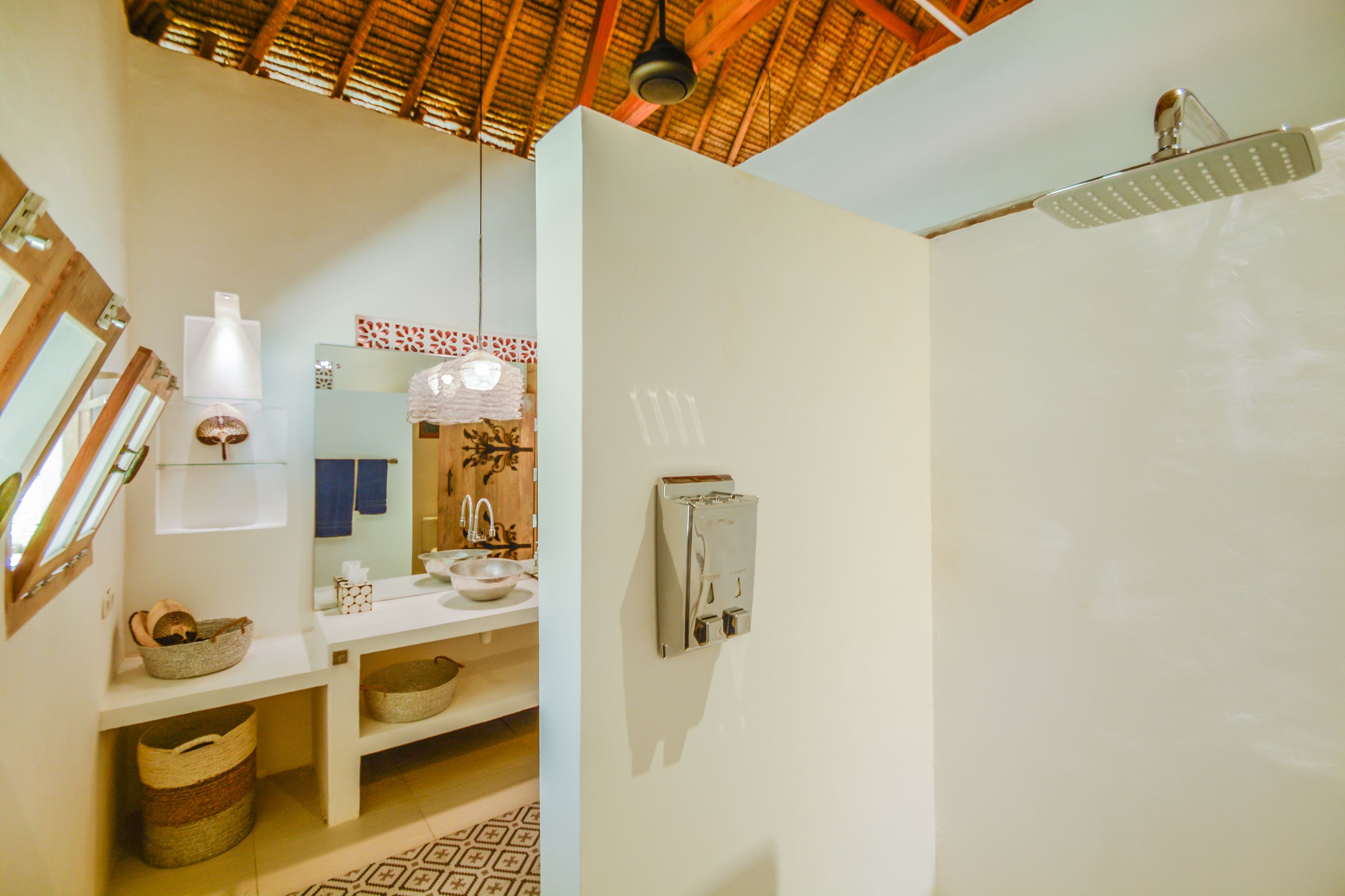 Beach Villas Lombok