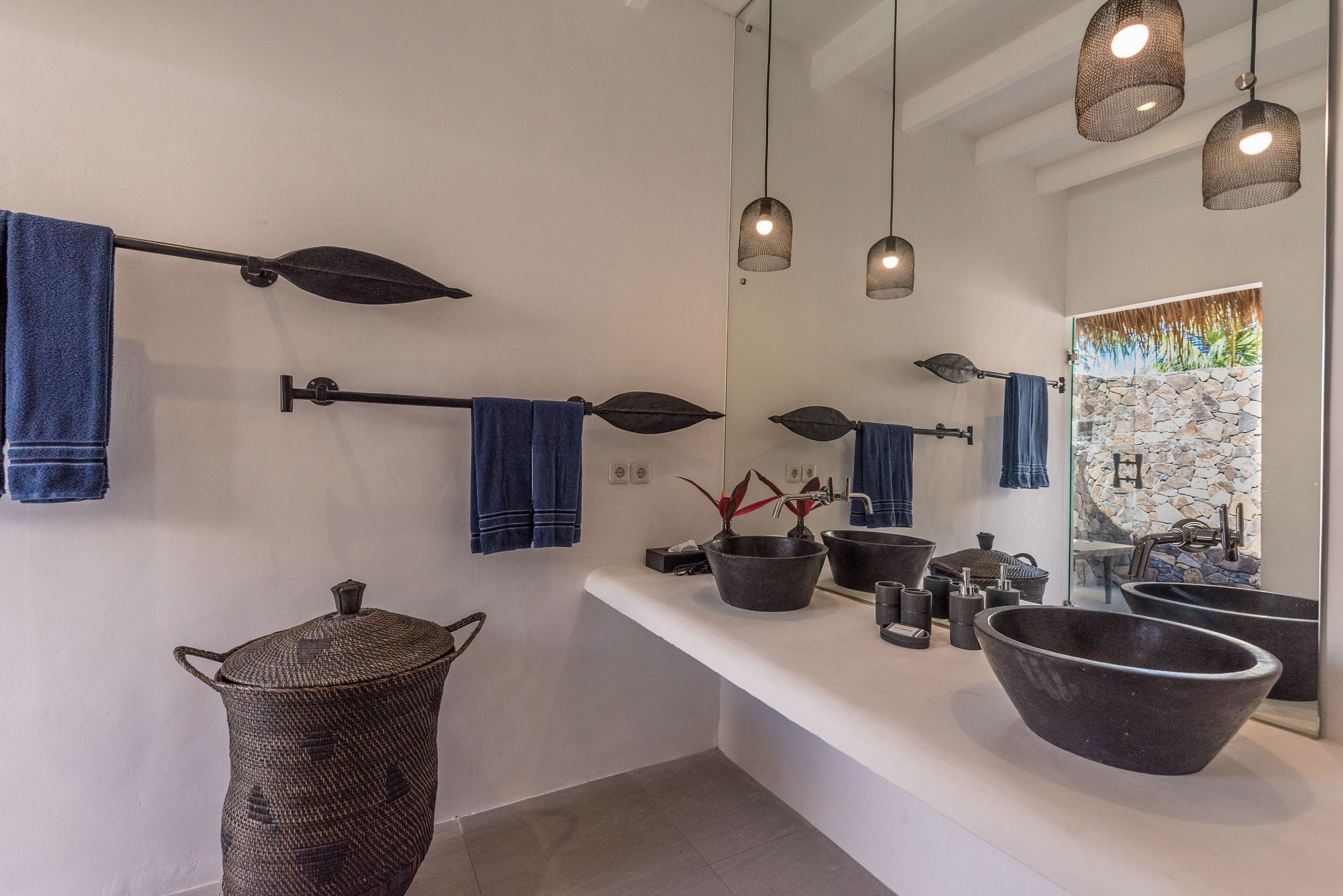 Beach Villas Lombok