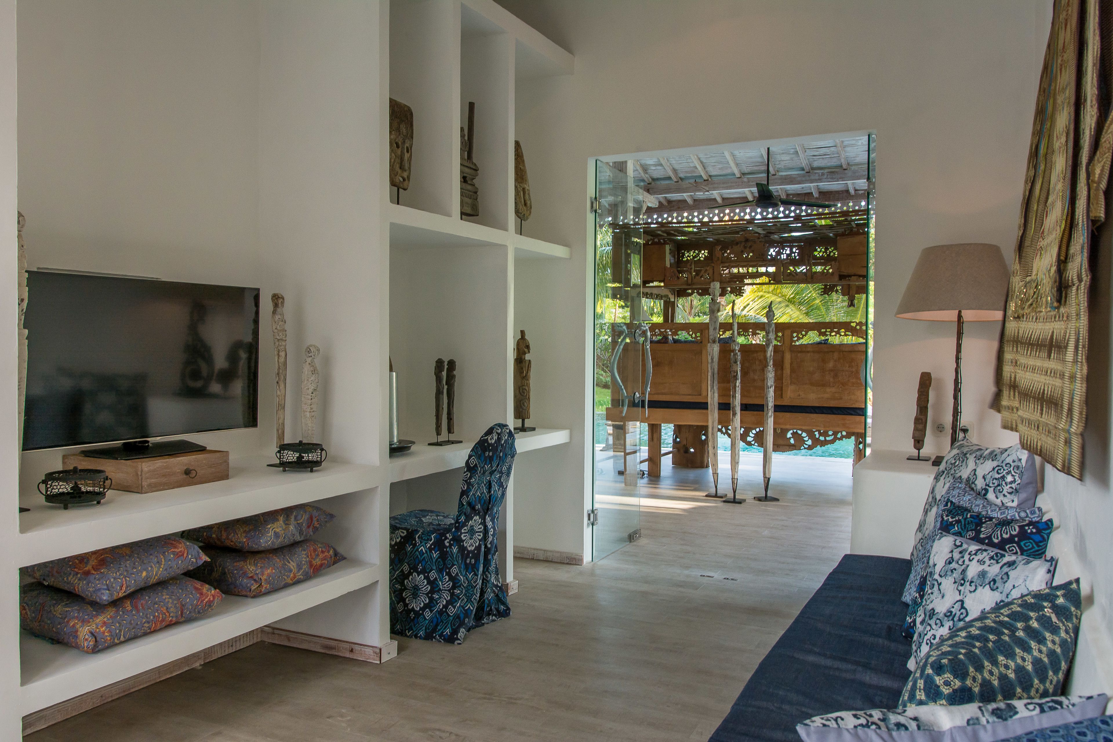 Beach Villas Lombok