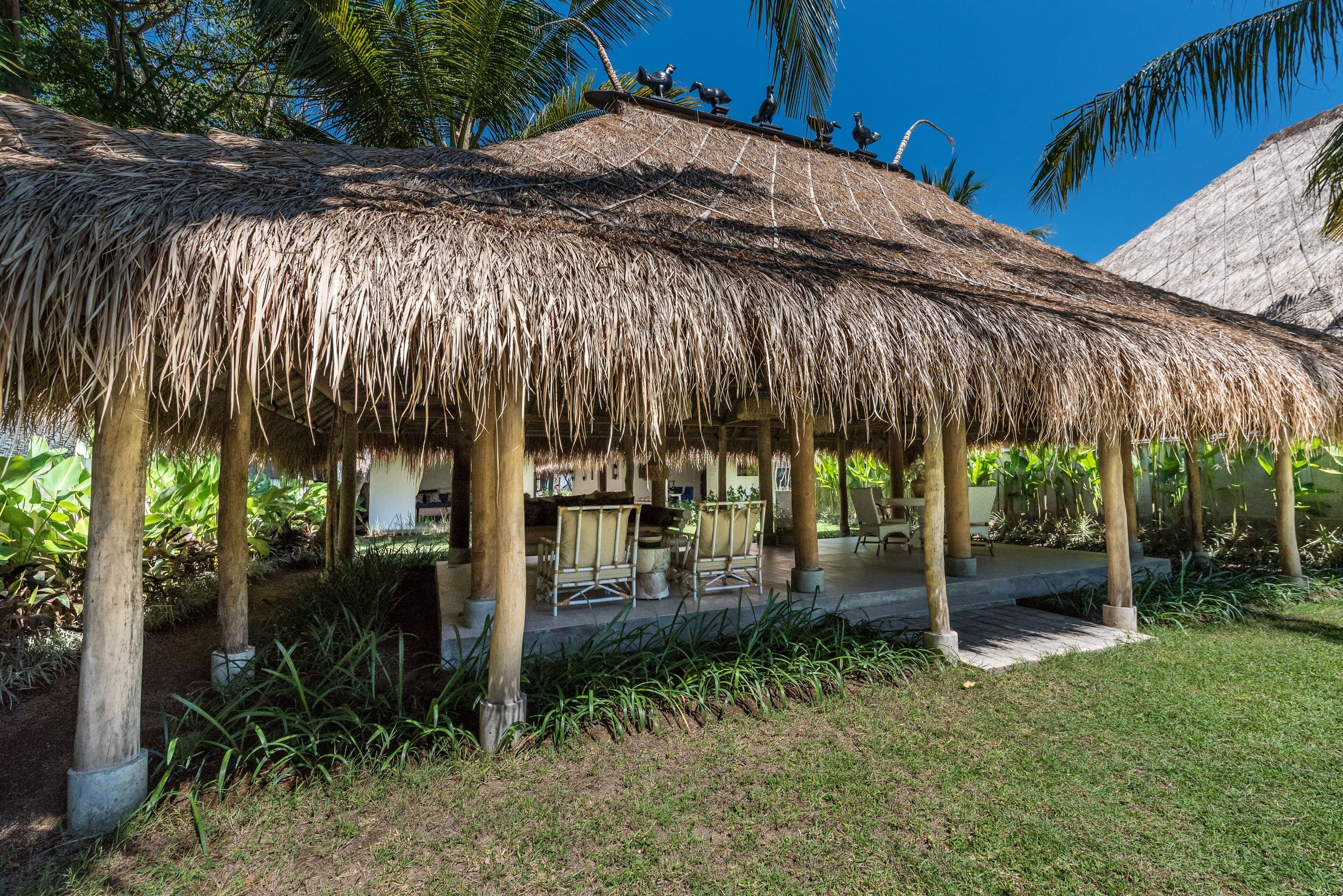 Beach Villas Lombok
