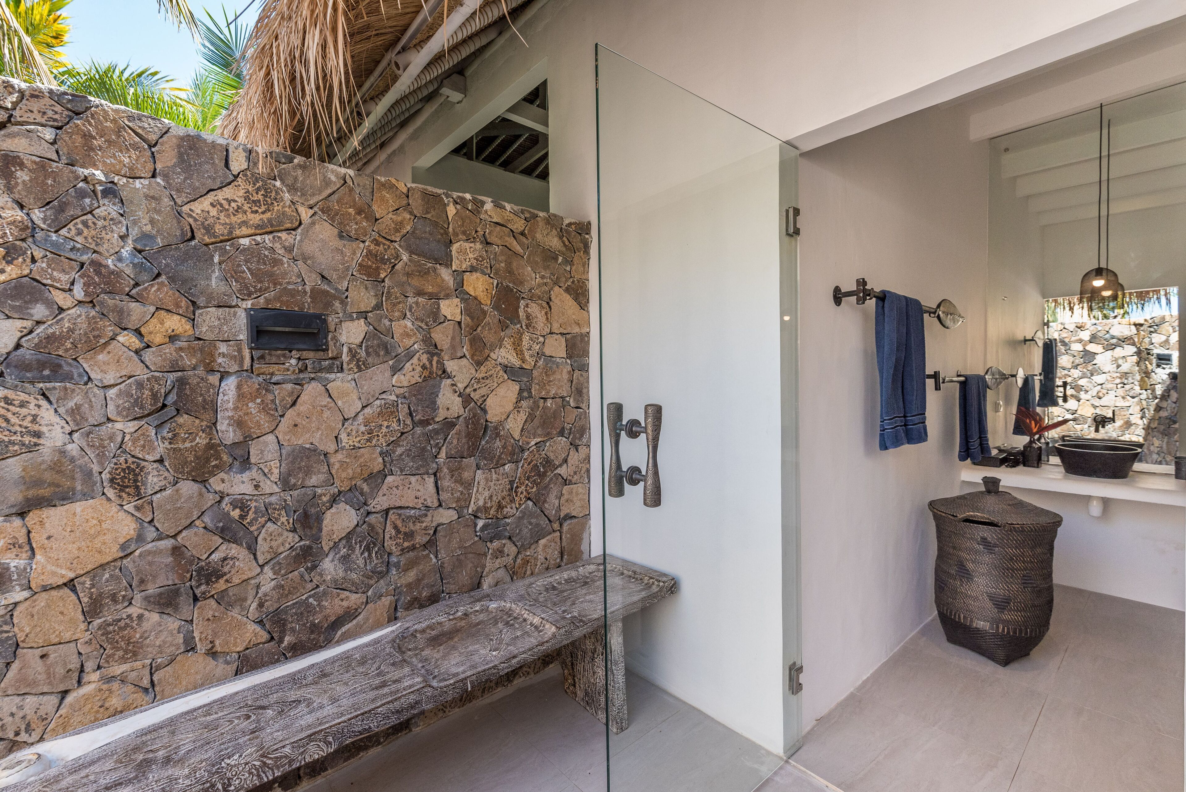 Beach Villas Lombok