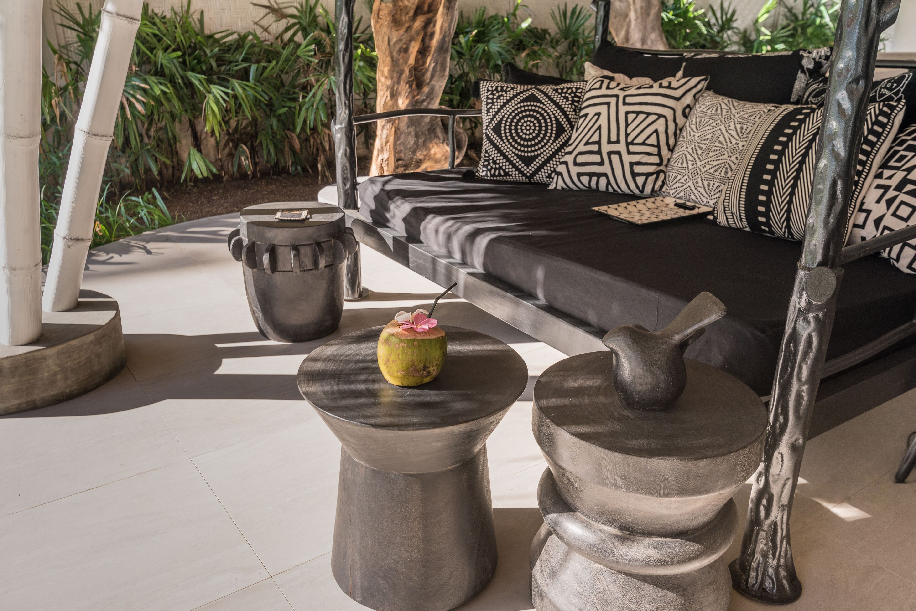 Beach Villas Lombok