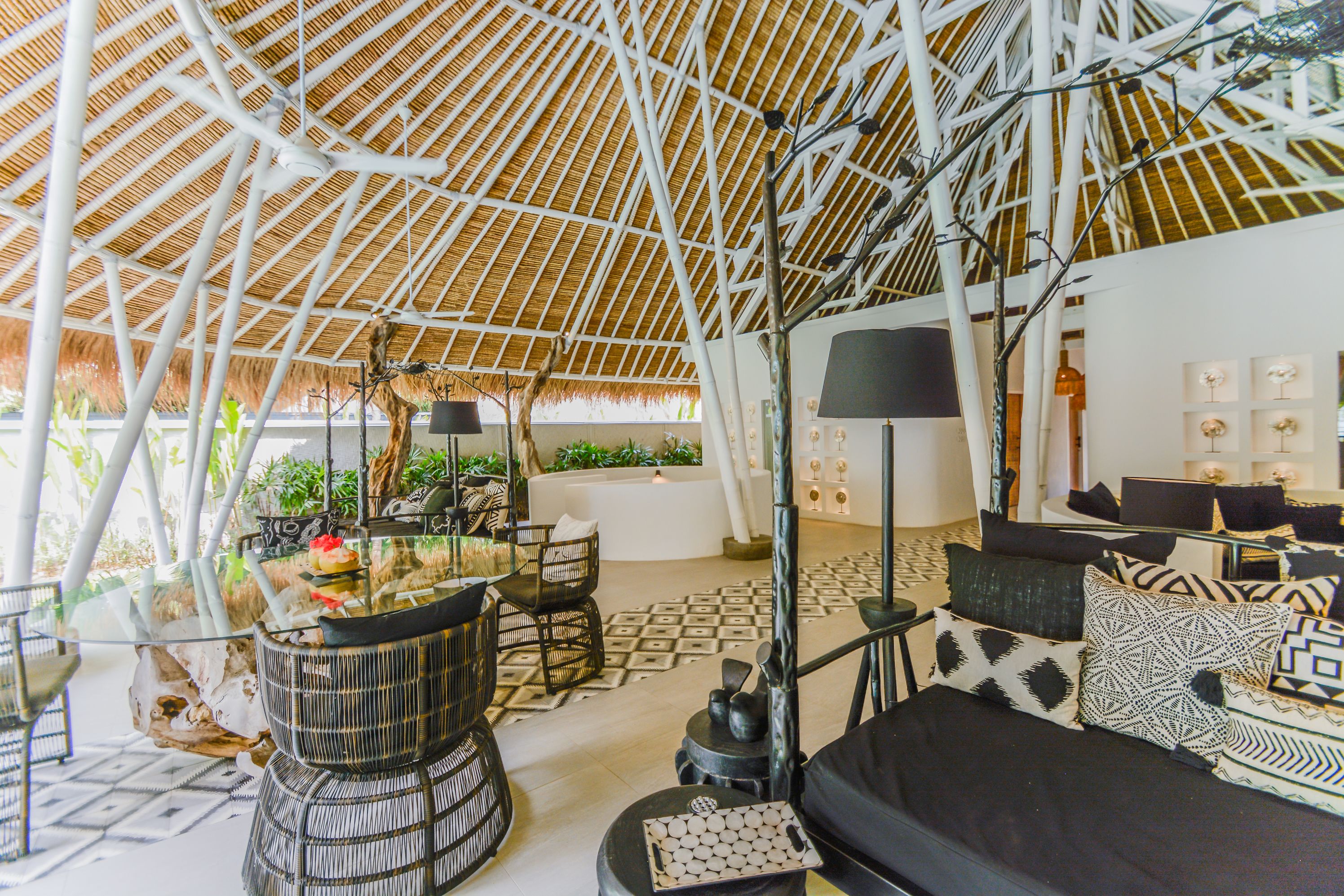 Beach Villas Lombok