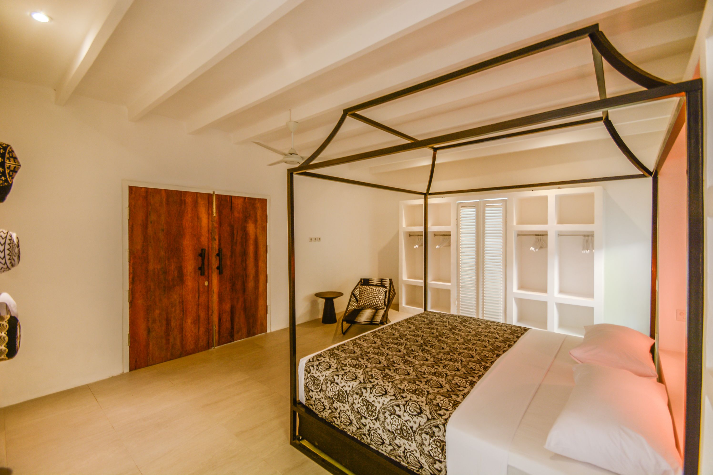 Beach Villas Lombok