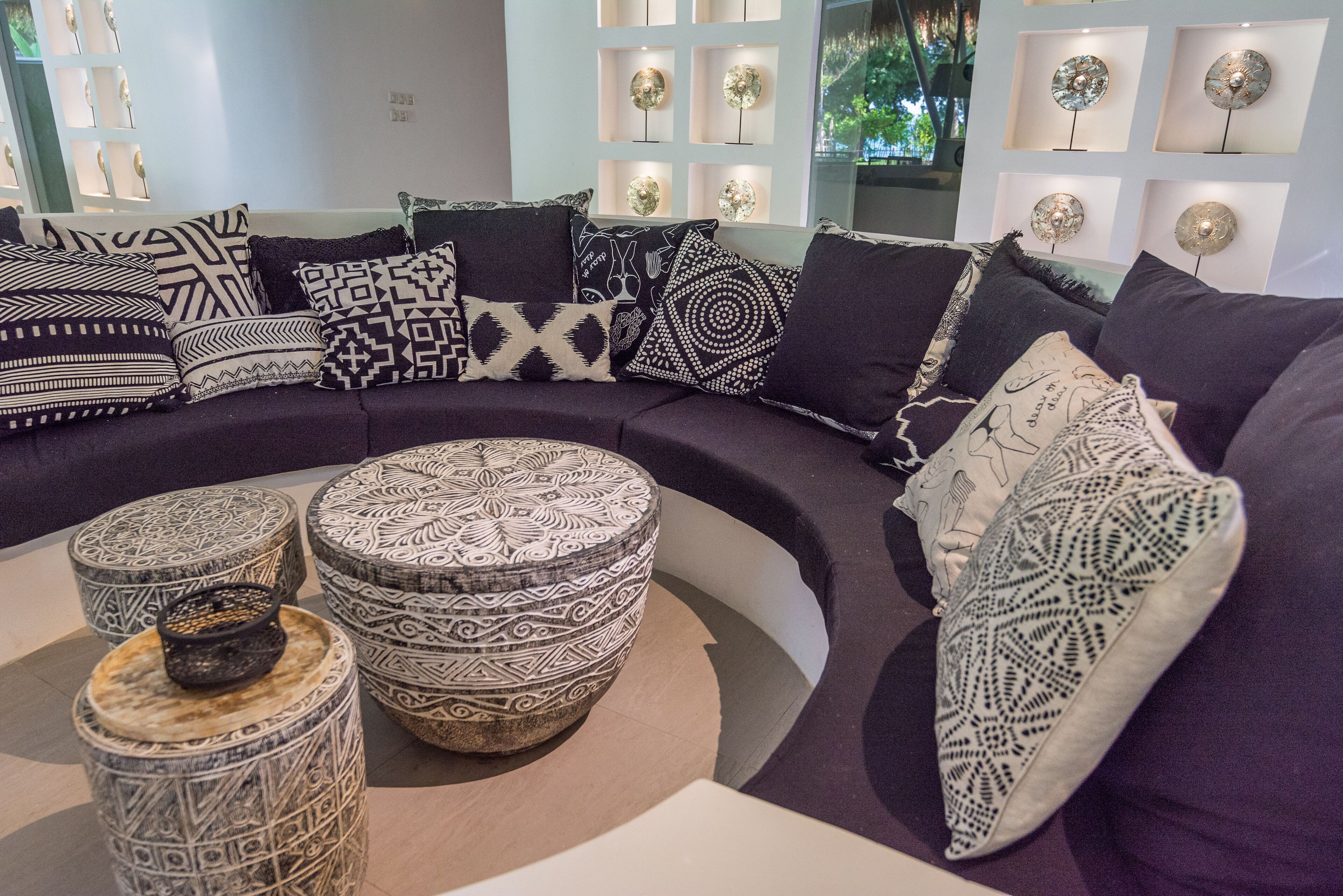 Beach Villas Lombok