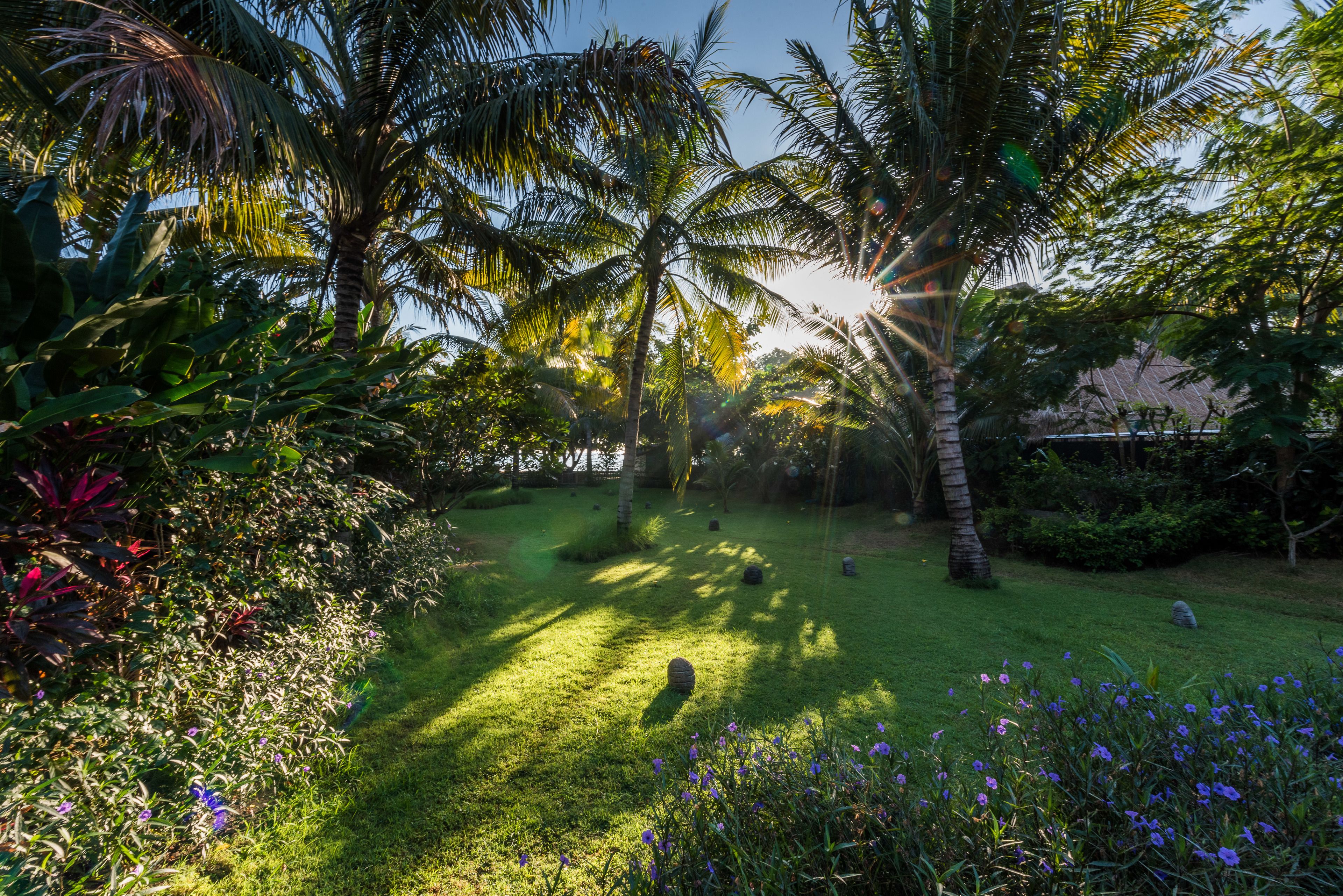 Beach Villas Lombok