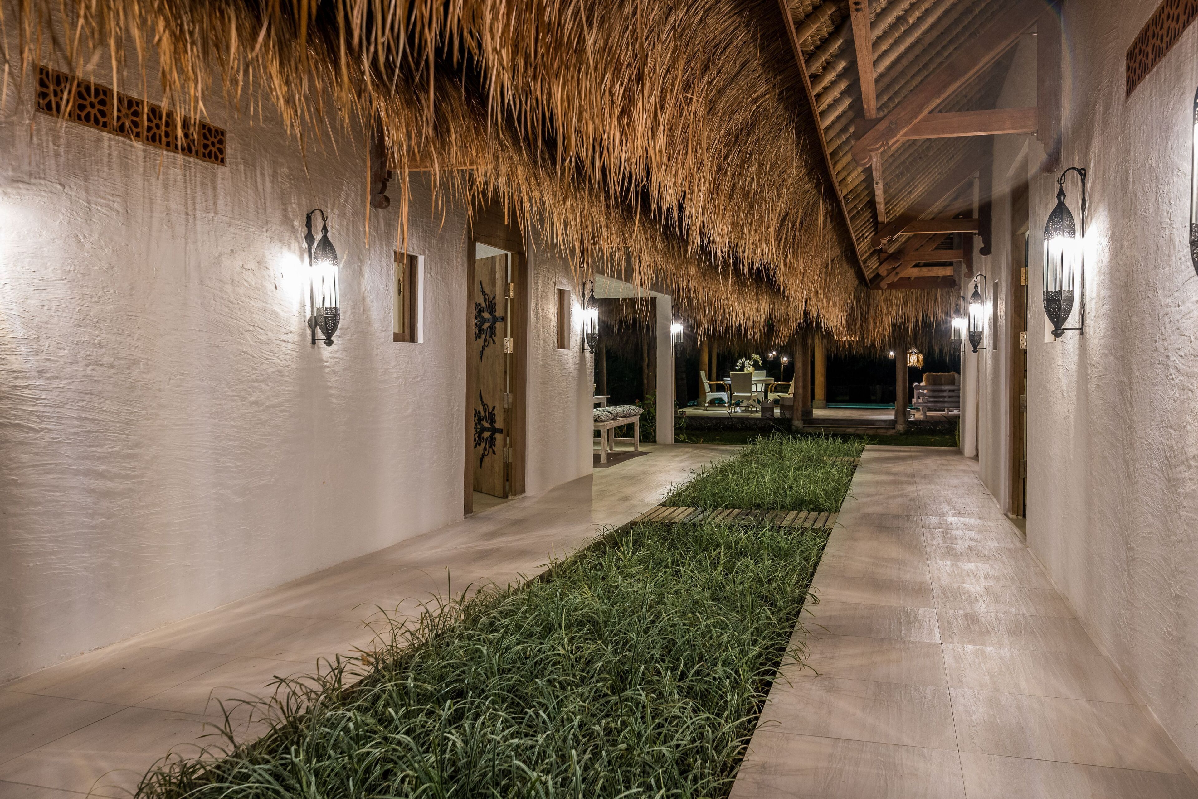 Beach Villas Lombok