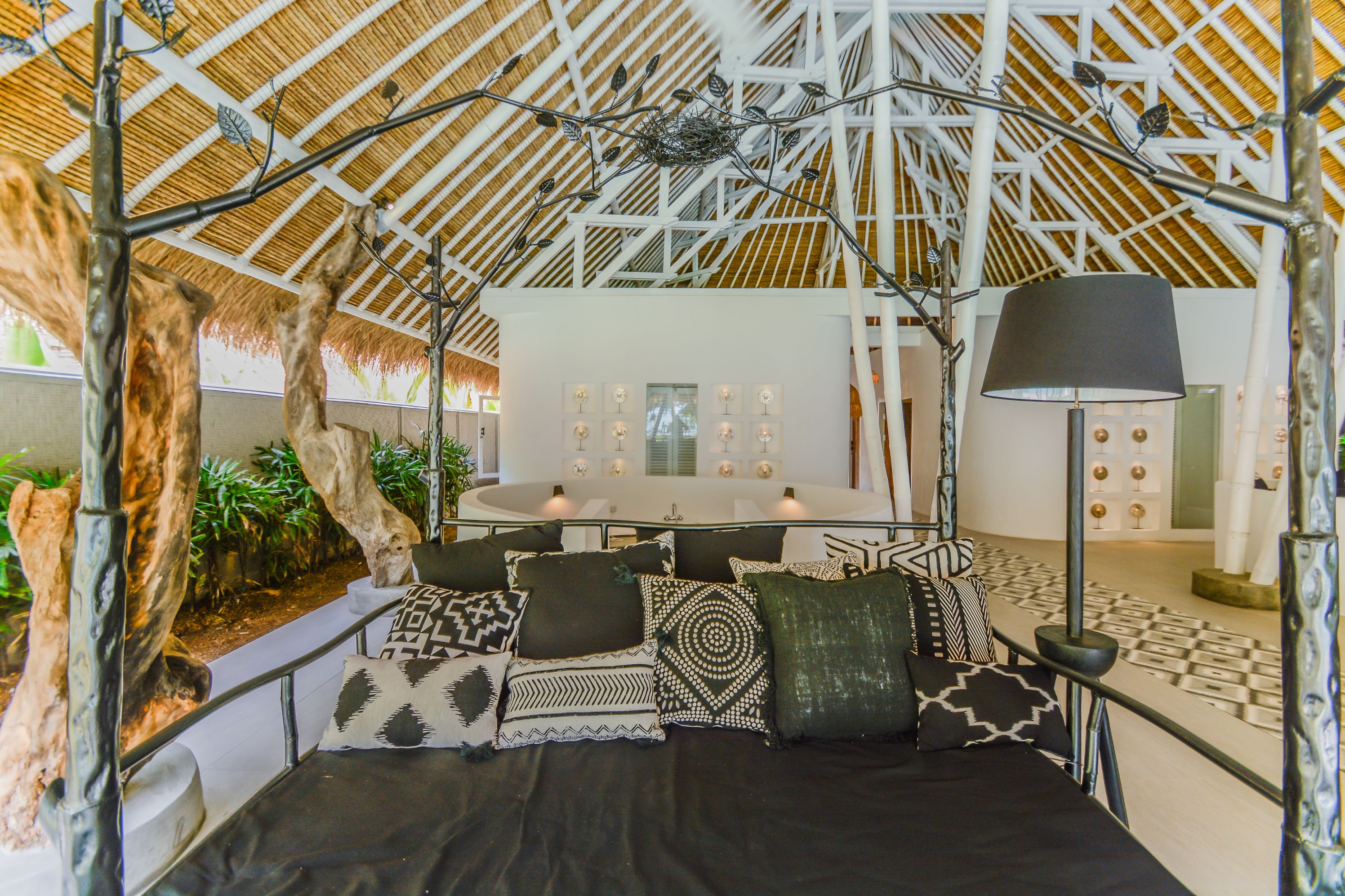 Beach Villas Lombok