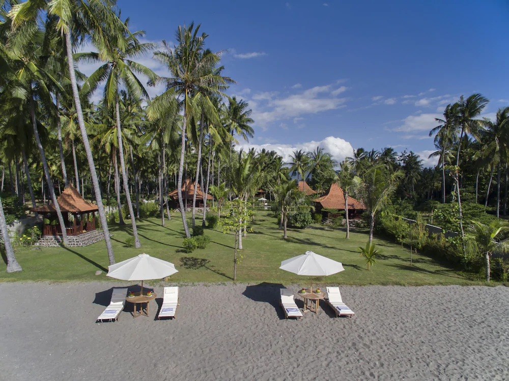 Diamond Beach Villa