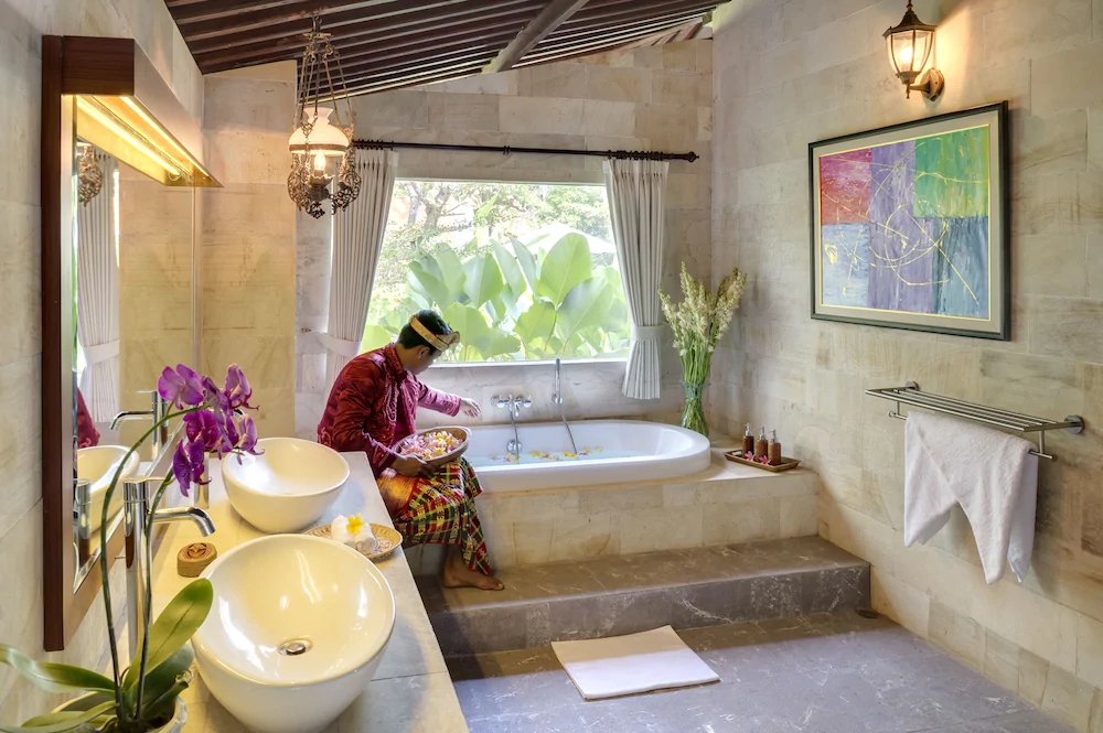 Diamond Beach Villa
