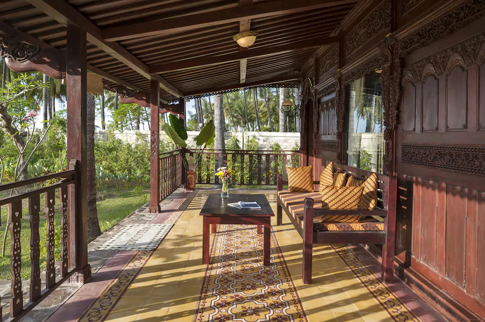 Diamond Beach Villa