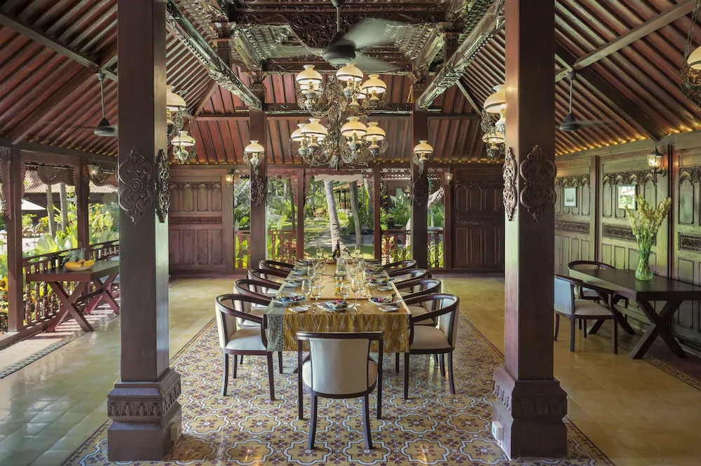 Diamond Beach Villa