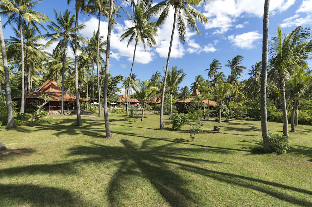 Diamond Beach Villa