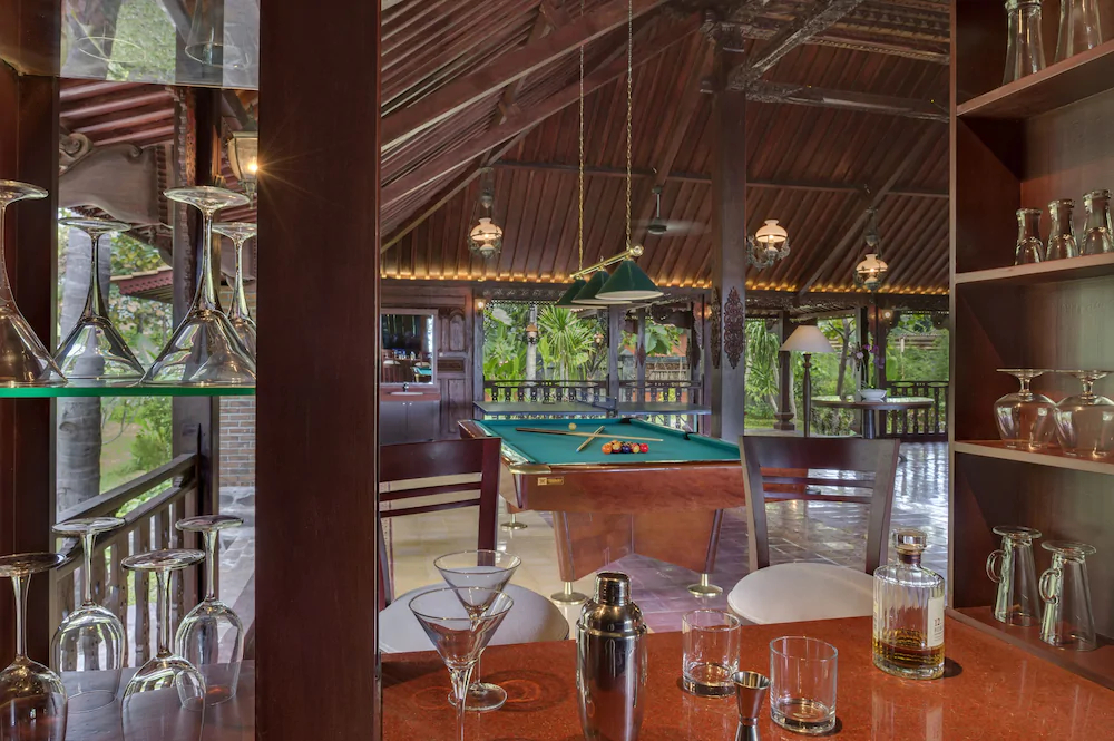Diamond Beach Villa