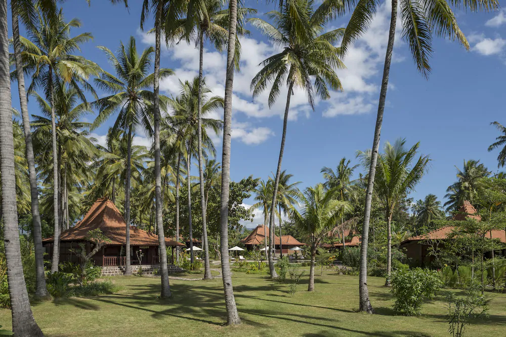 Diamond Beach Villa