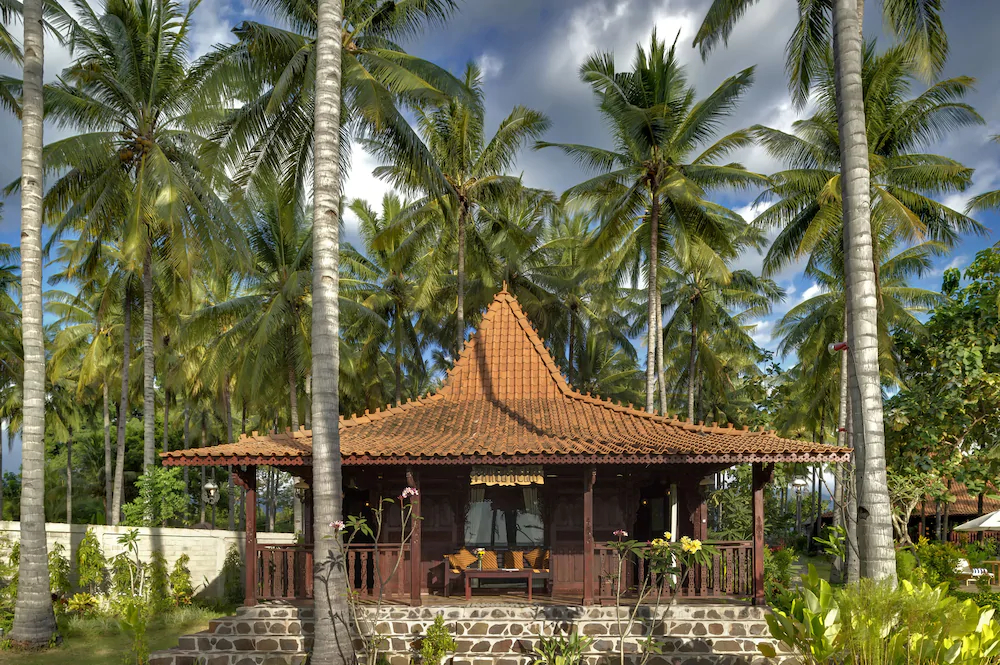 Diamond Beach Villa