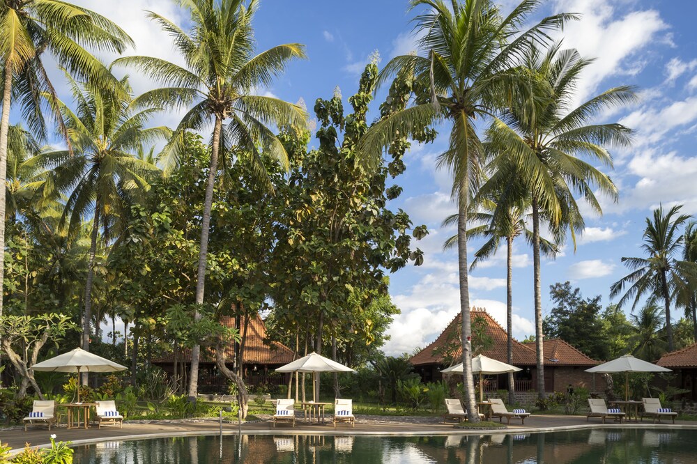 Diamond Beach Villa