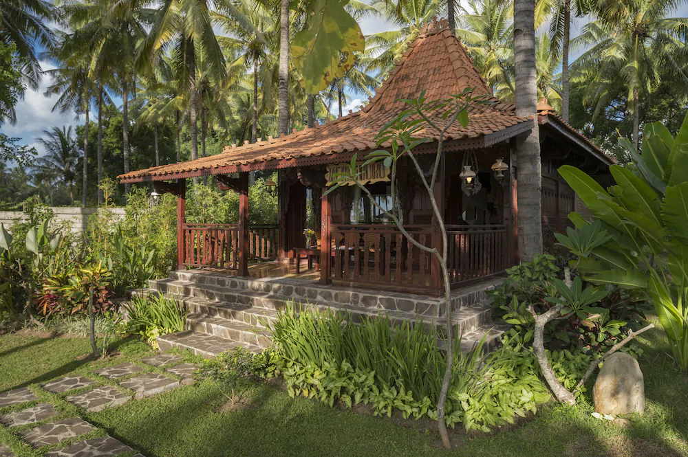 Diamond Beach Villa