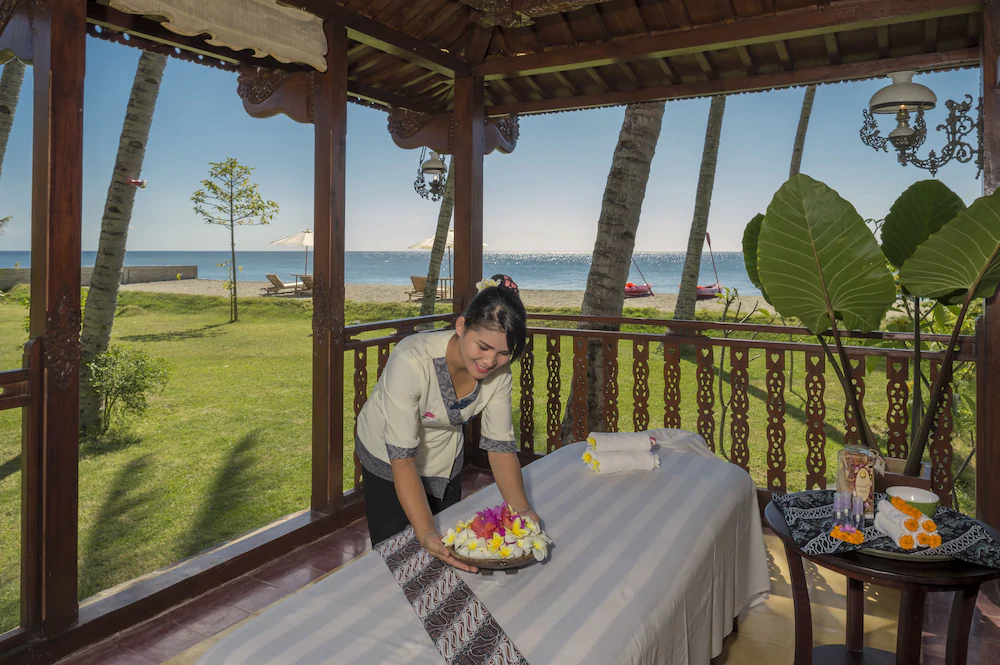 Diamond Beach Villa