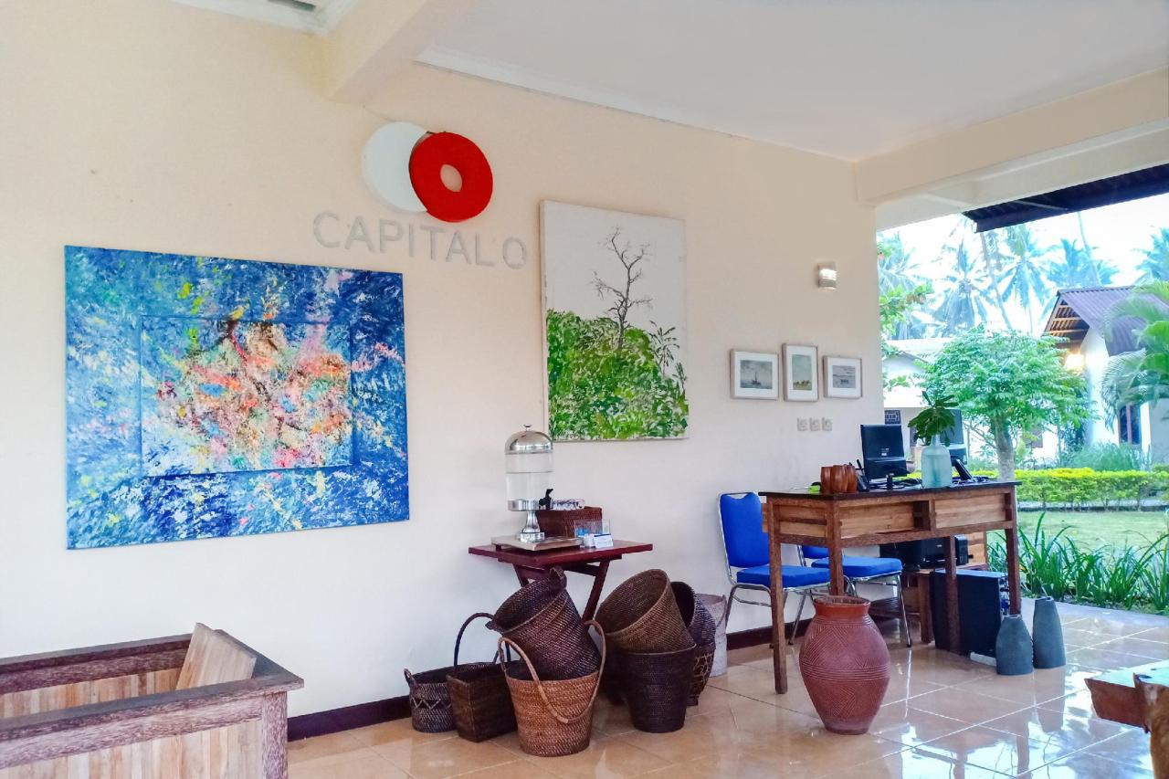 Medana Bay Marina by OYO Rooms